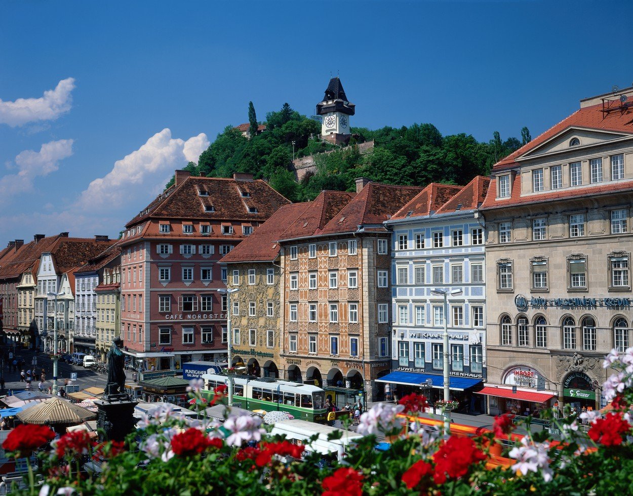 Graz