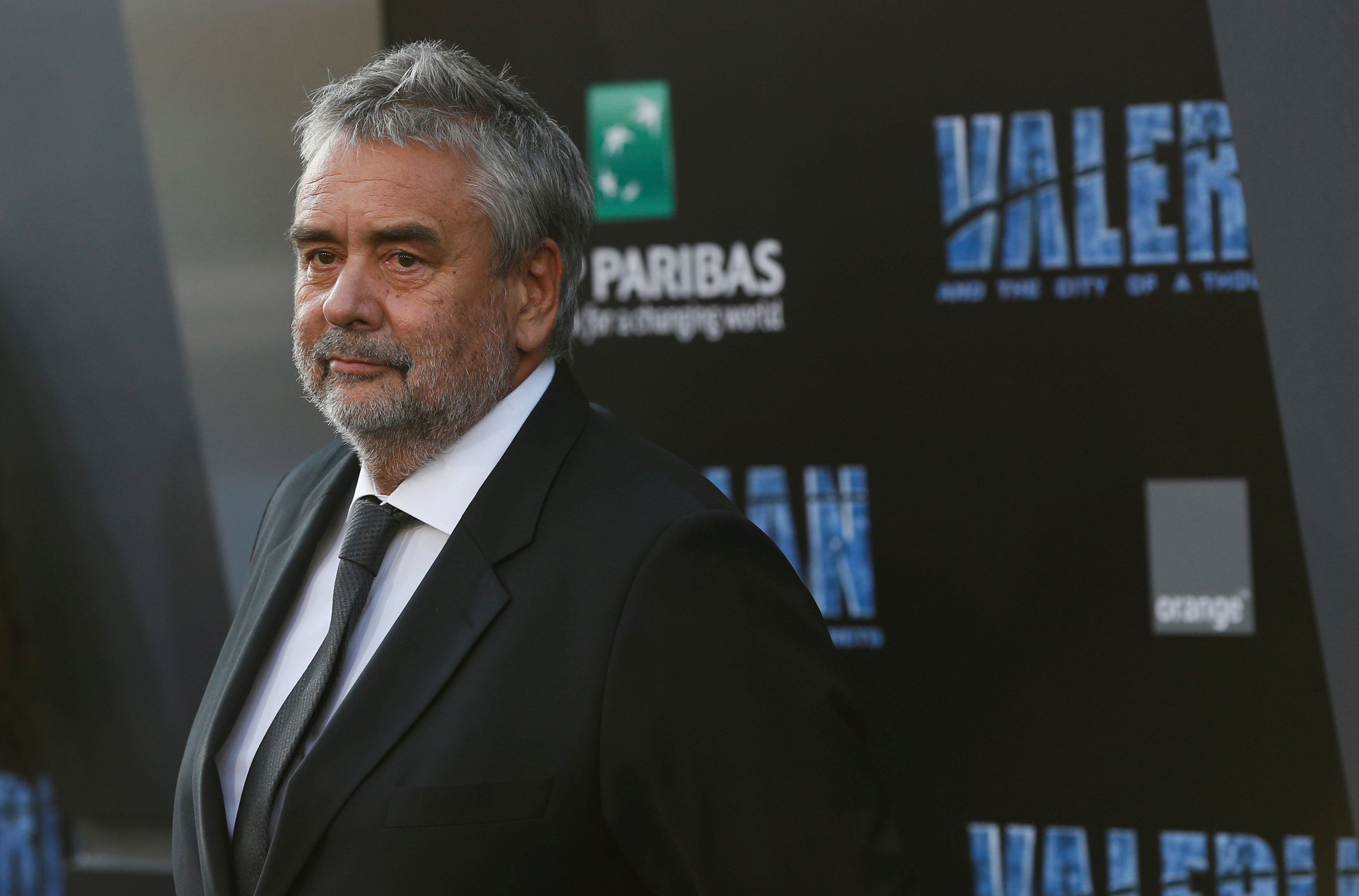 Luc Besson