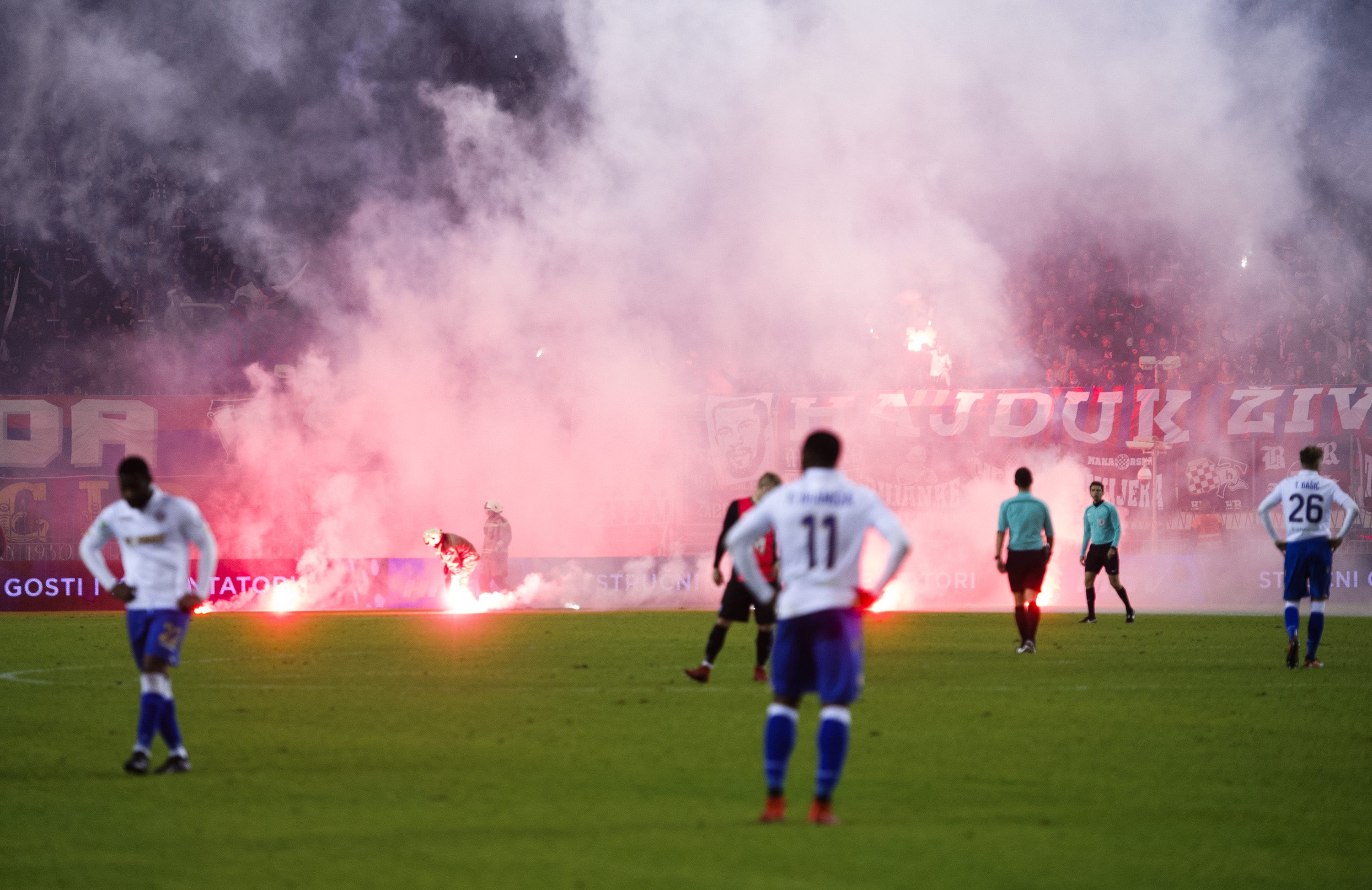 Tom Dubravec / CROPIX