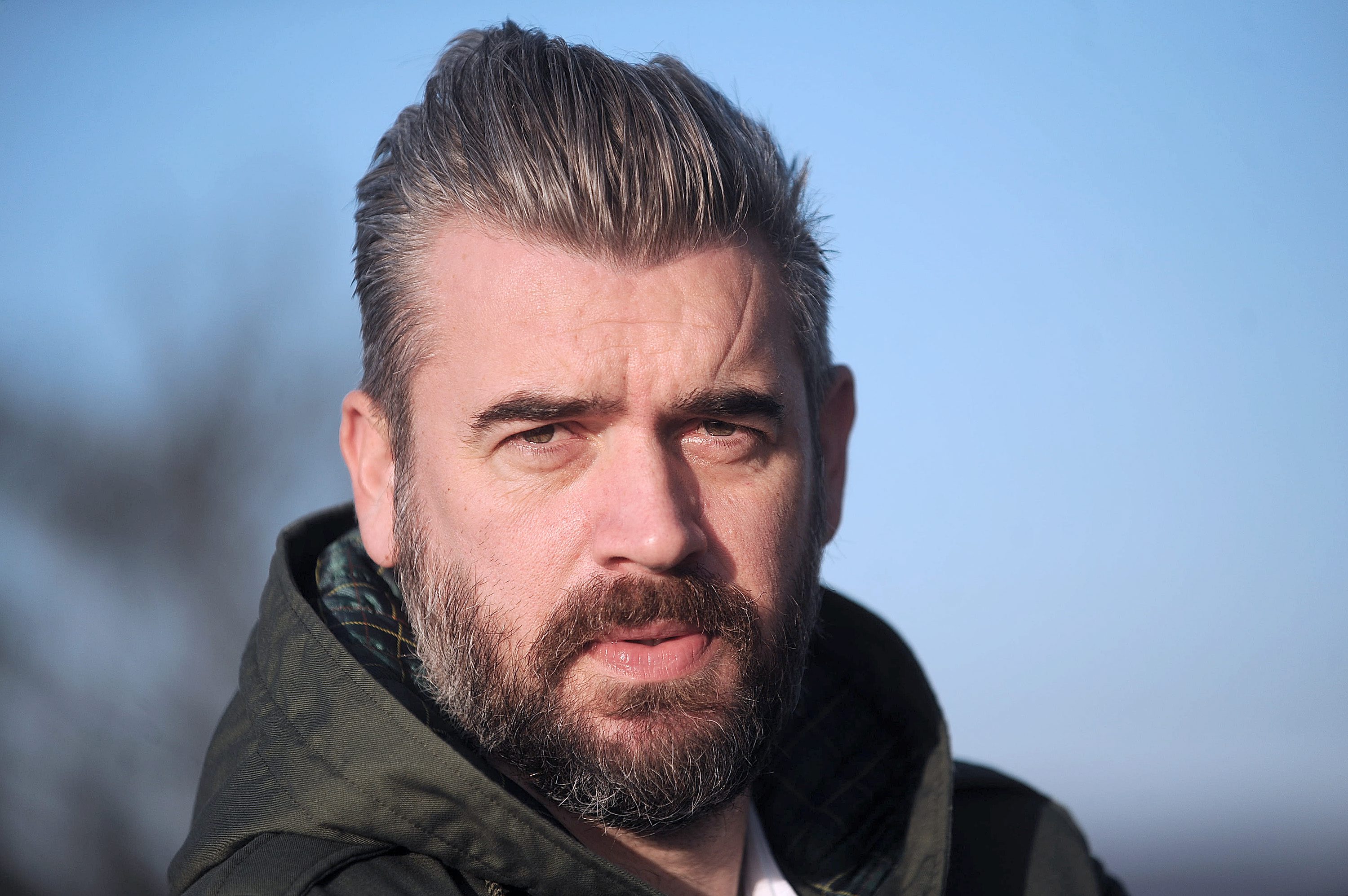 Damir Krajac / CROPIX