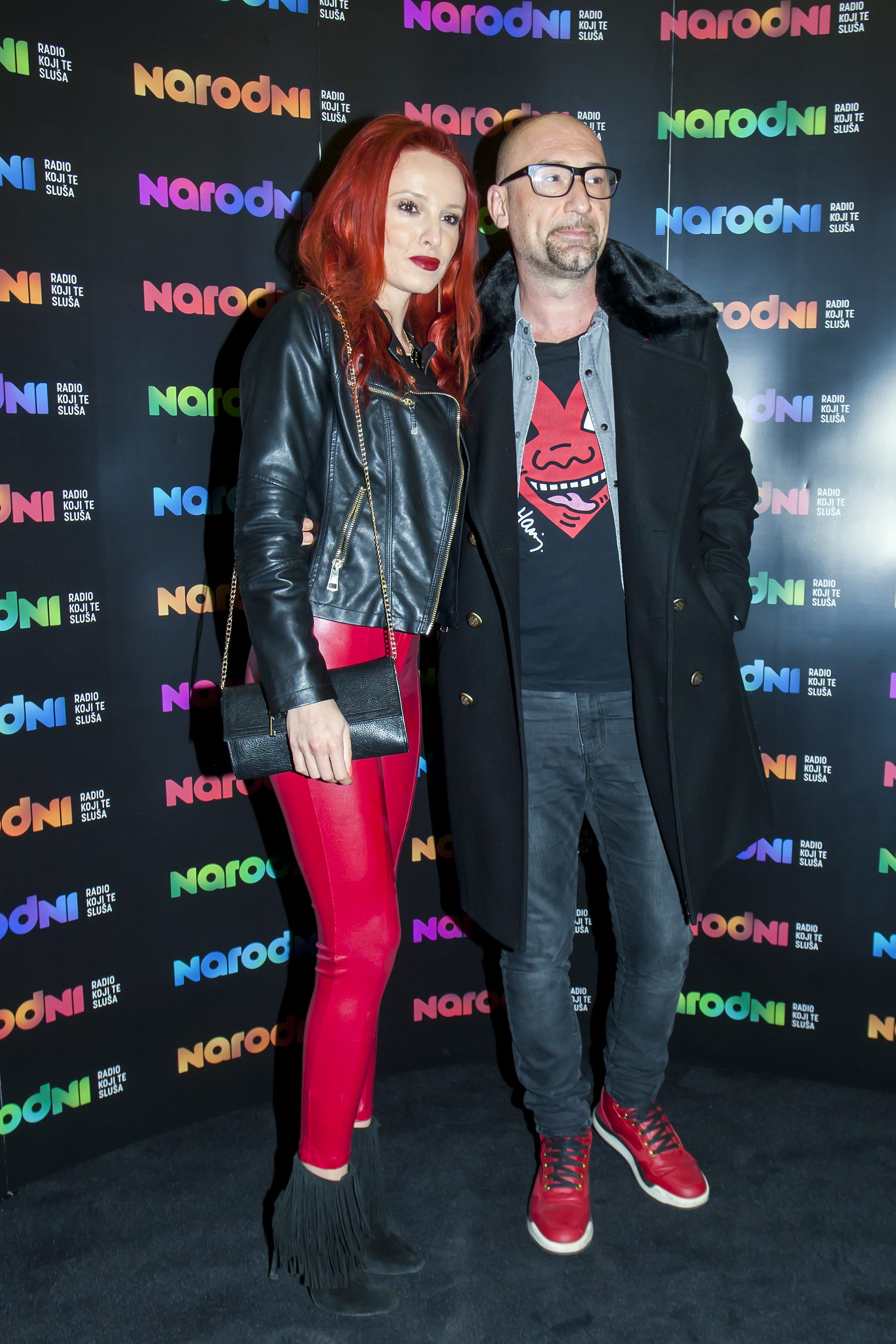 Valerija i Boris Đurđević