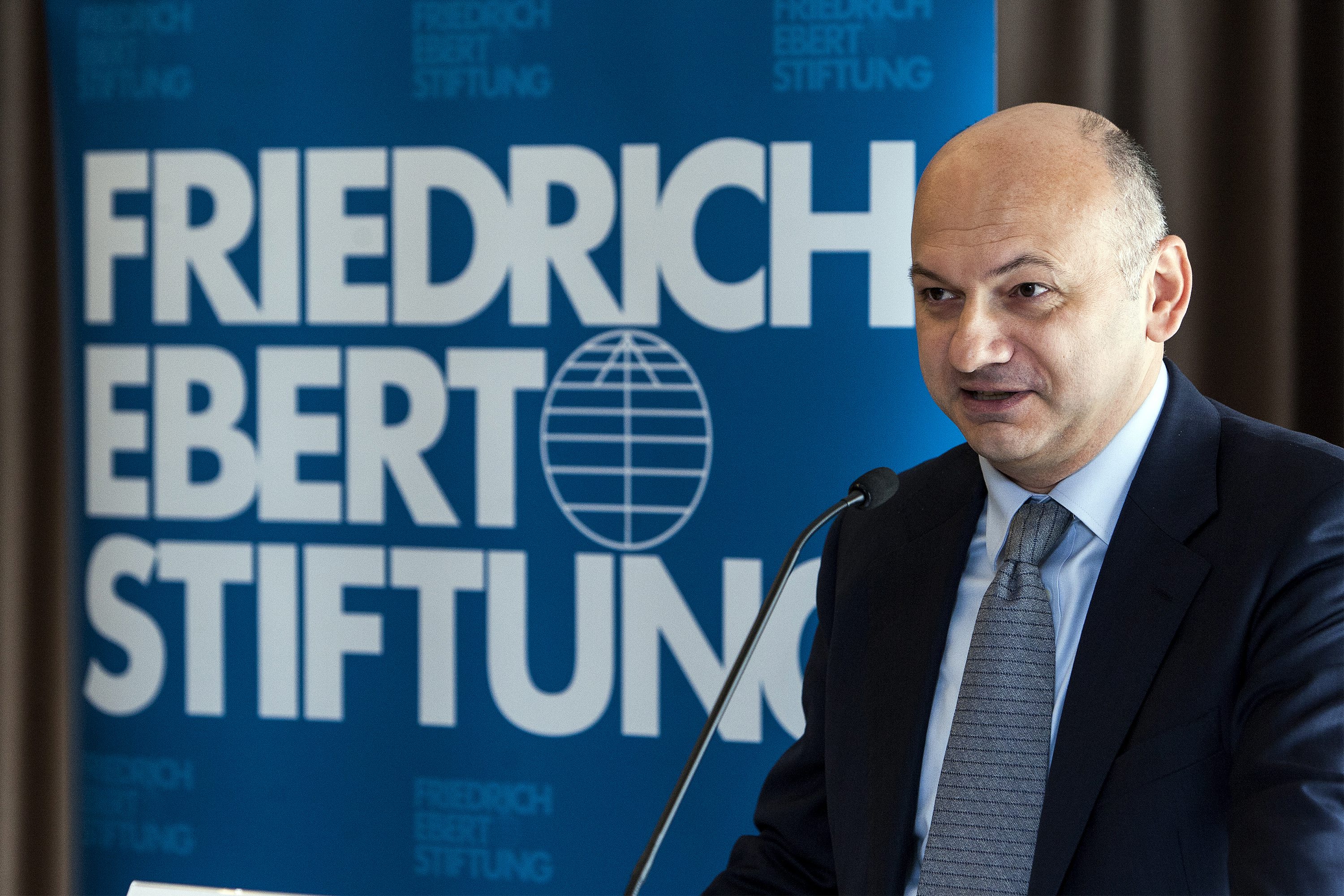 Dejan Jović, arhivska fotografija