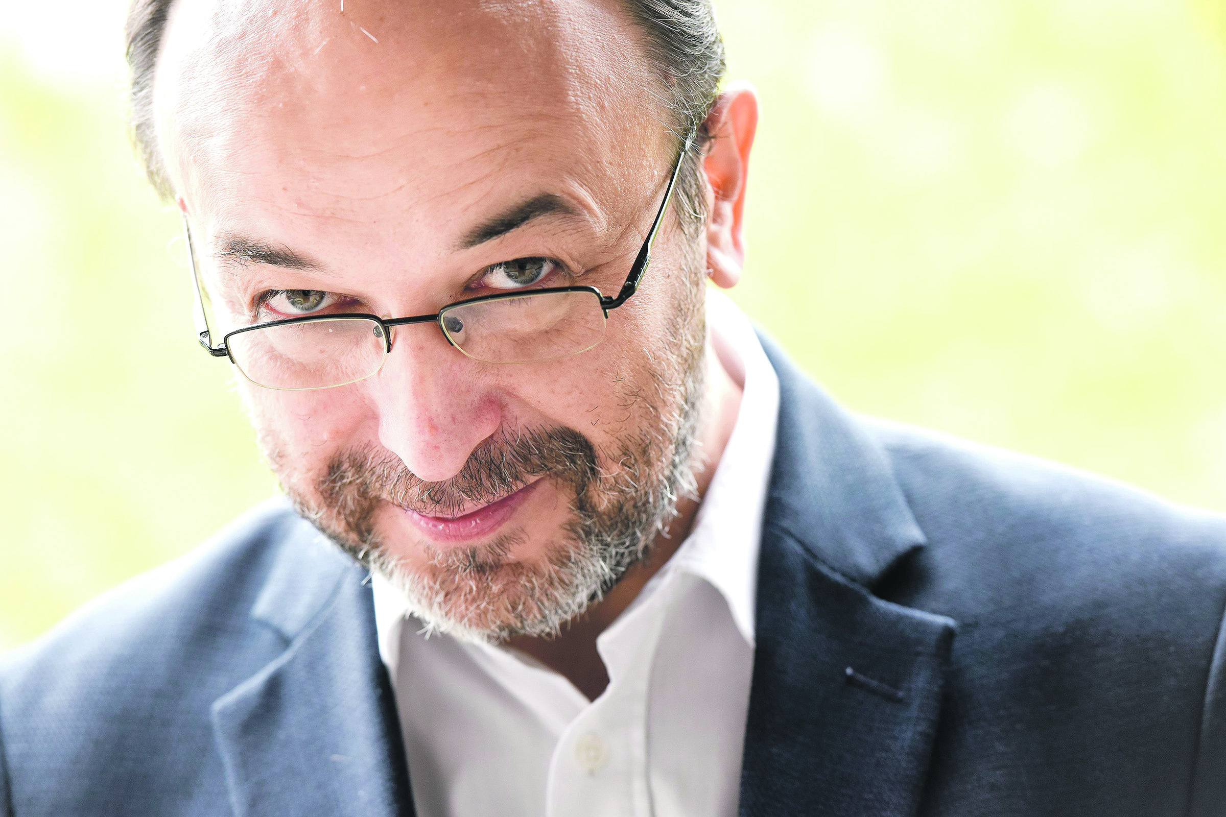 Krešimir Macan, 2017.