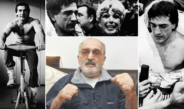 U amaterskoj karijeri odradio je 299 mečeva, od čega je dobio nevjerojatnih 272, izgubio 16, a 11 je ostalo bez pobjednika. U profesionalnoj karijeri od 56 mečeva dobio je 50, izgubio je pet, a jedan je ostao neriješen. Uz Matu Parlova najbolji je boksač bivše države svih vremena, devet puta bio je prvak BiH, četiri puta prvak Jugoslavije, amaterski, a potom i profesionalni prvak Europe koji je titulu obranio četiri puta, neslužbeni je prvak svijeta