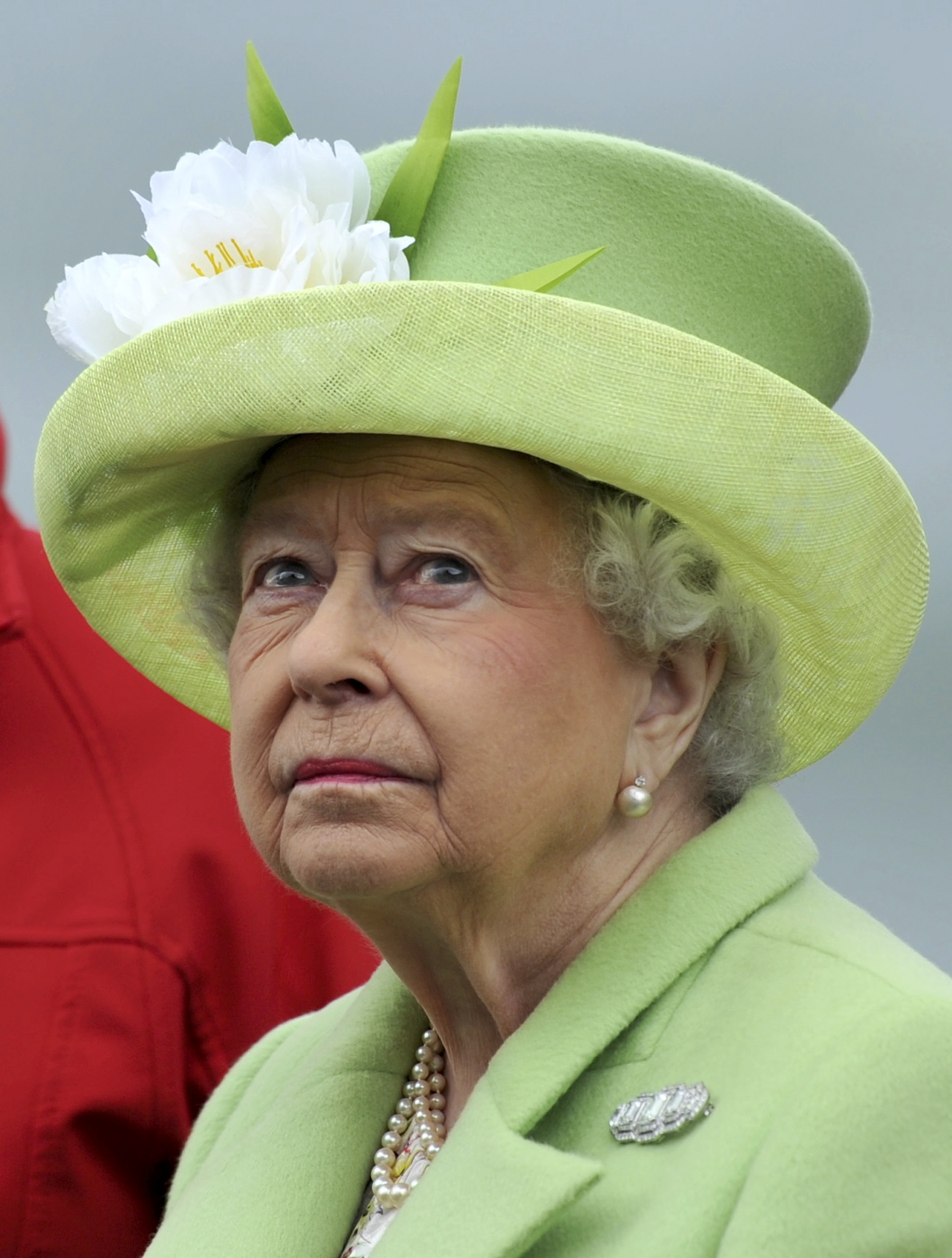 Kraljica Elizabeta II