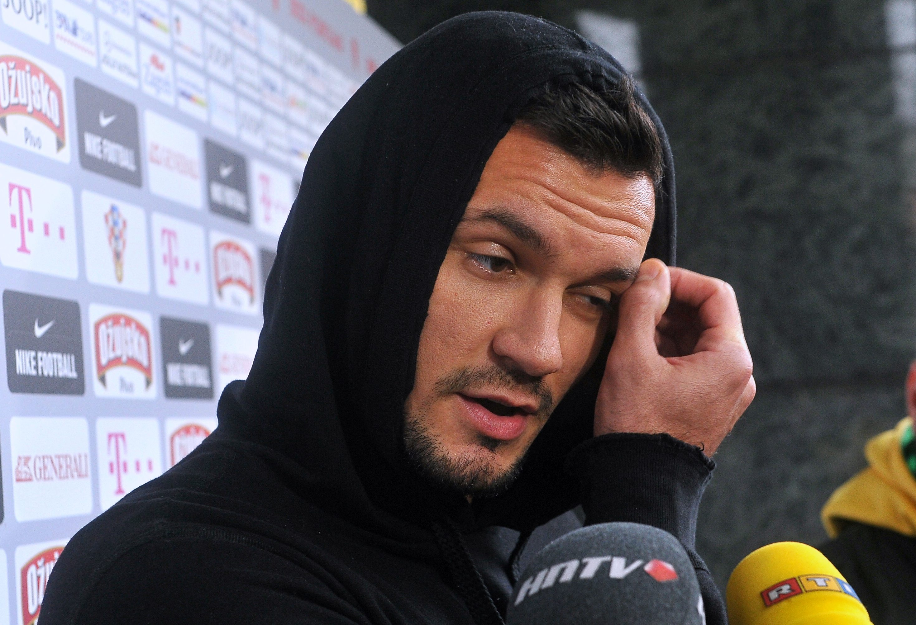 Dejan Lovren