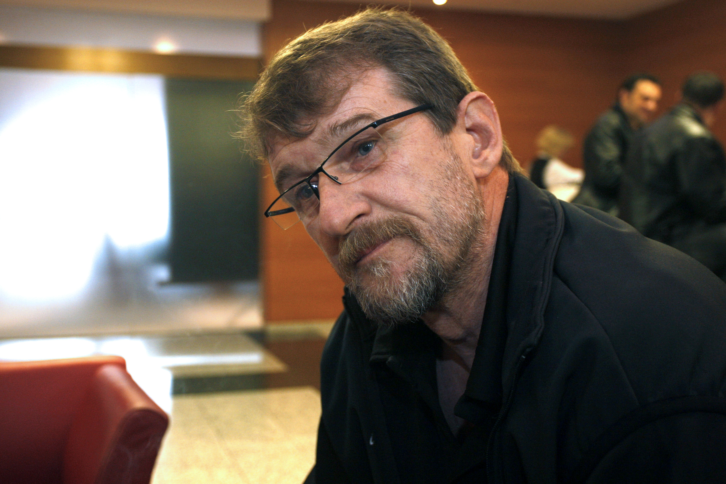 Jovica Cvetković