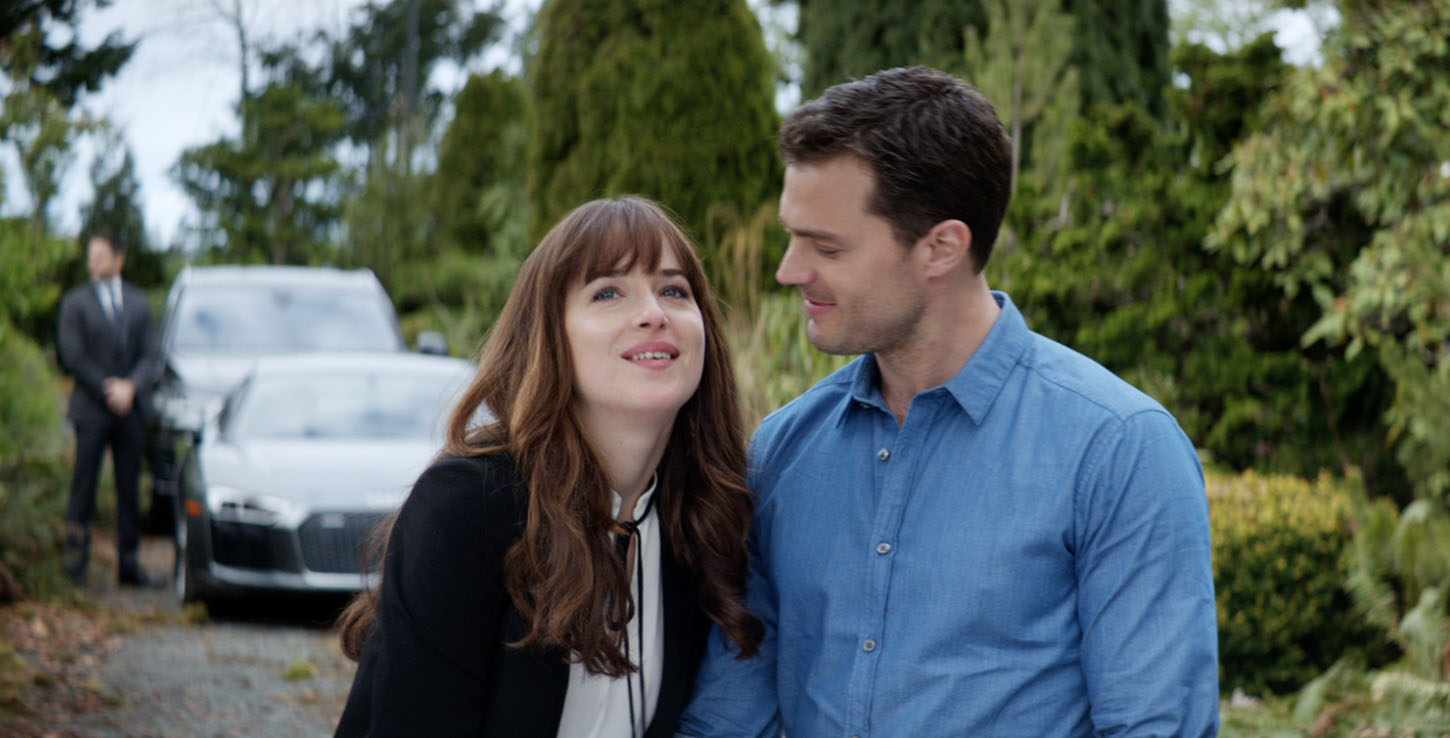 50 nijansi slobodniji