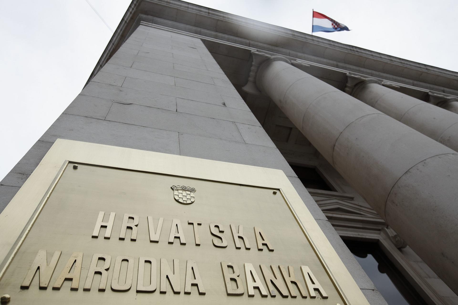 Zgrada HNB-a
