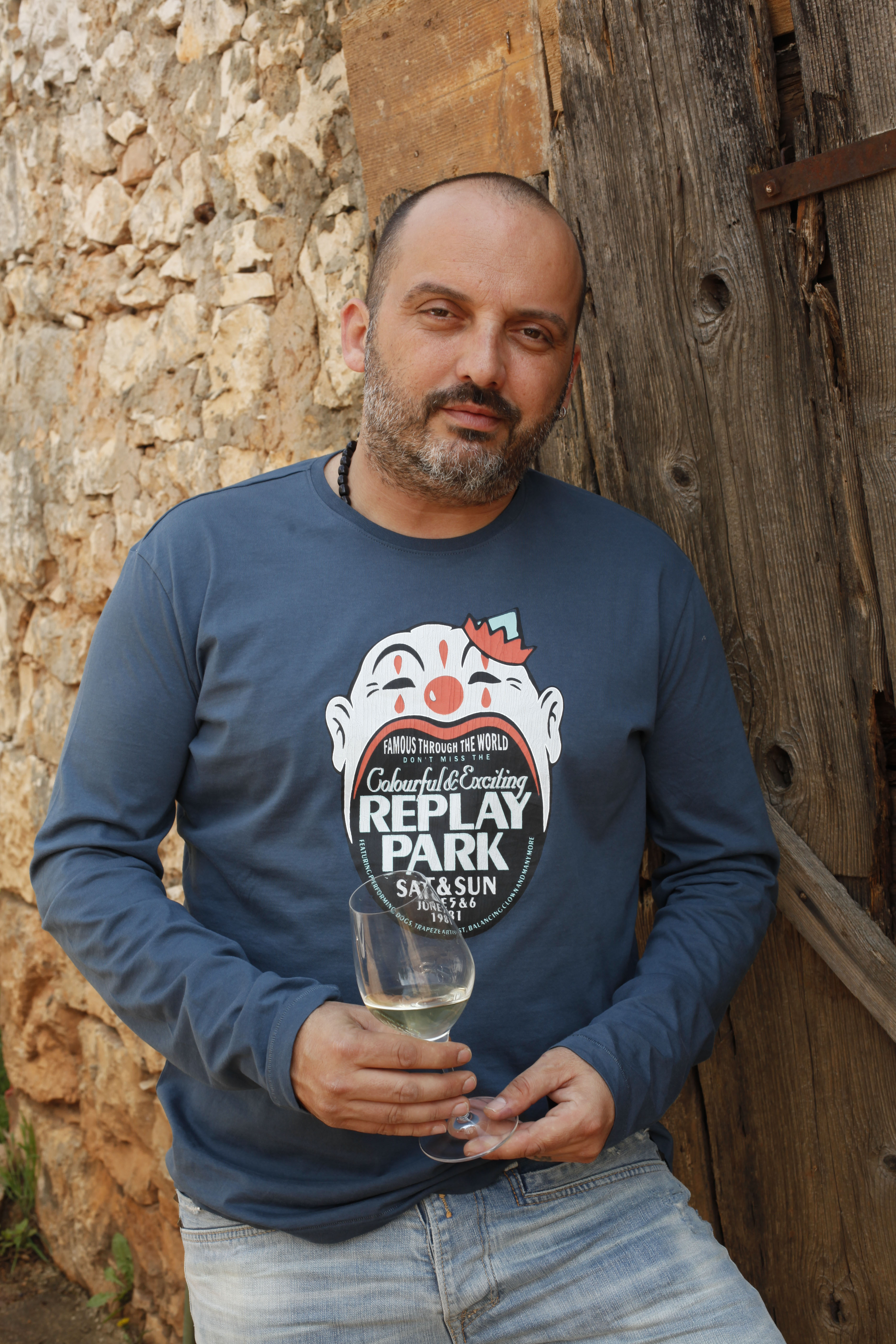 Tony Cetinski vinograd_140410_13