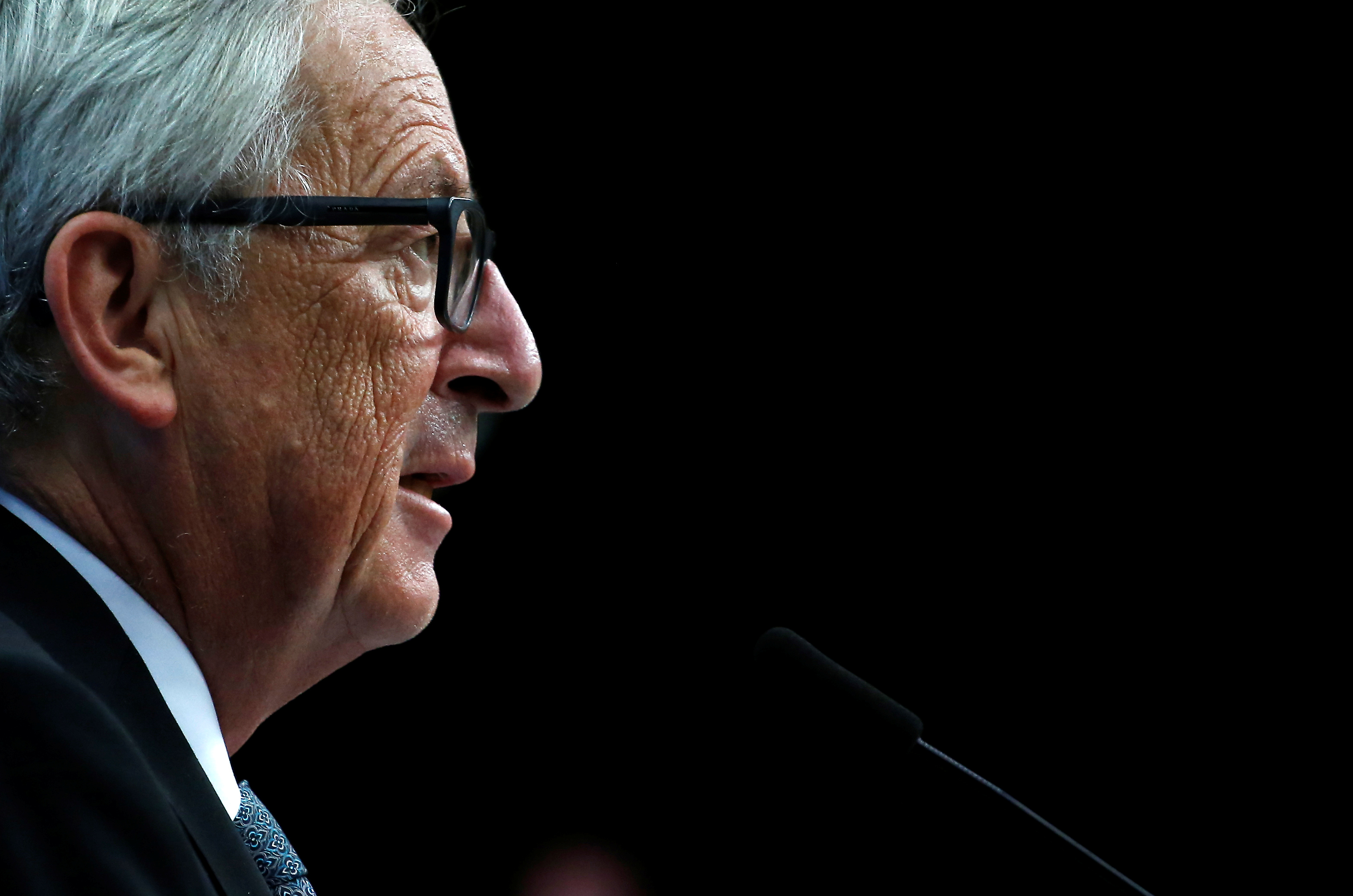 Predsjednik Europske komisije Jean-Claude Juncker