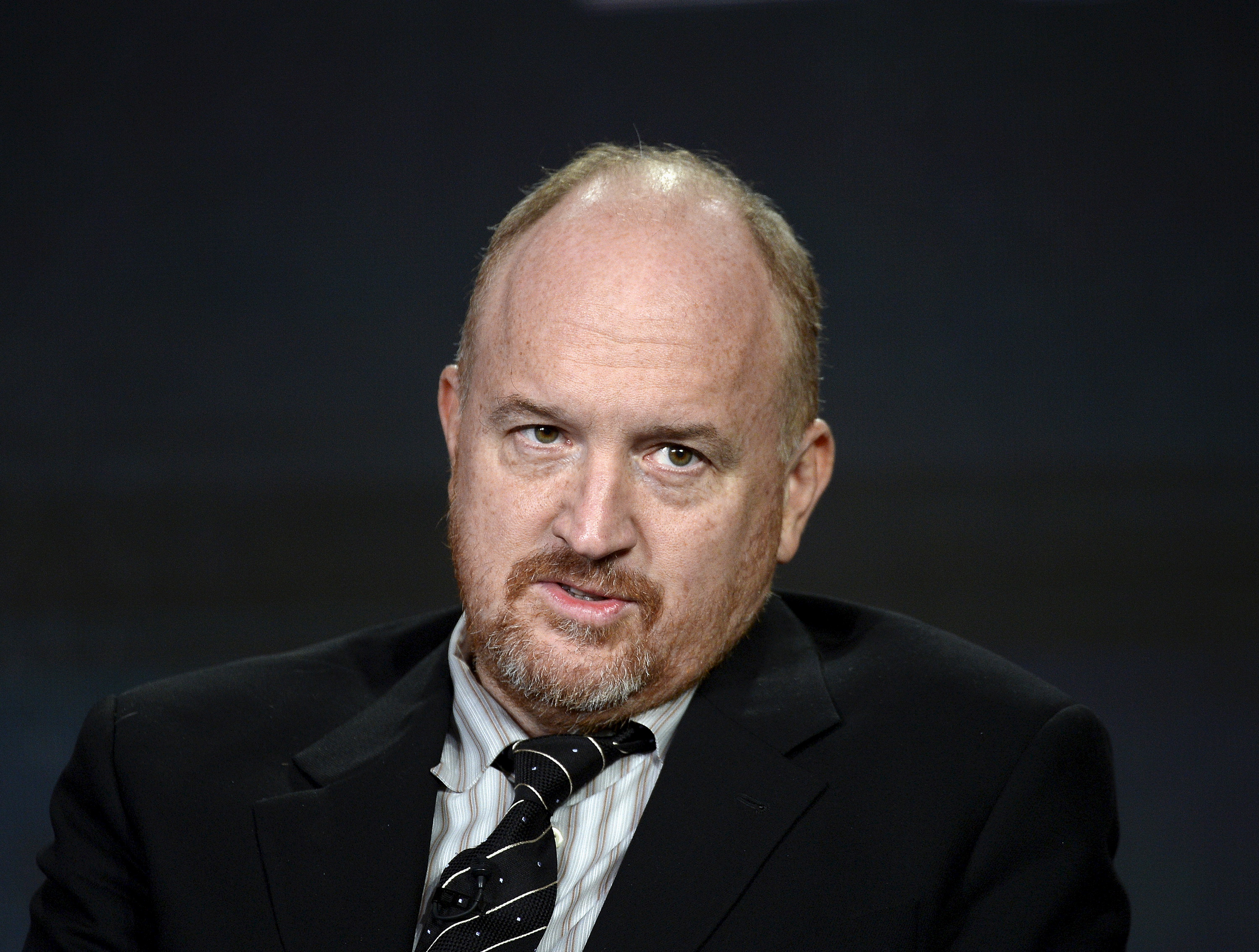 Louis C.K.
