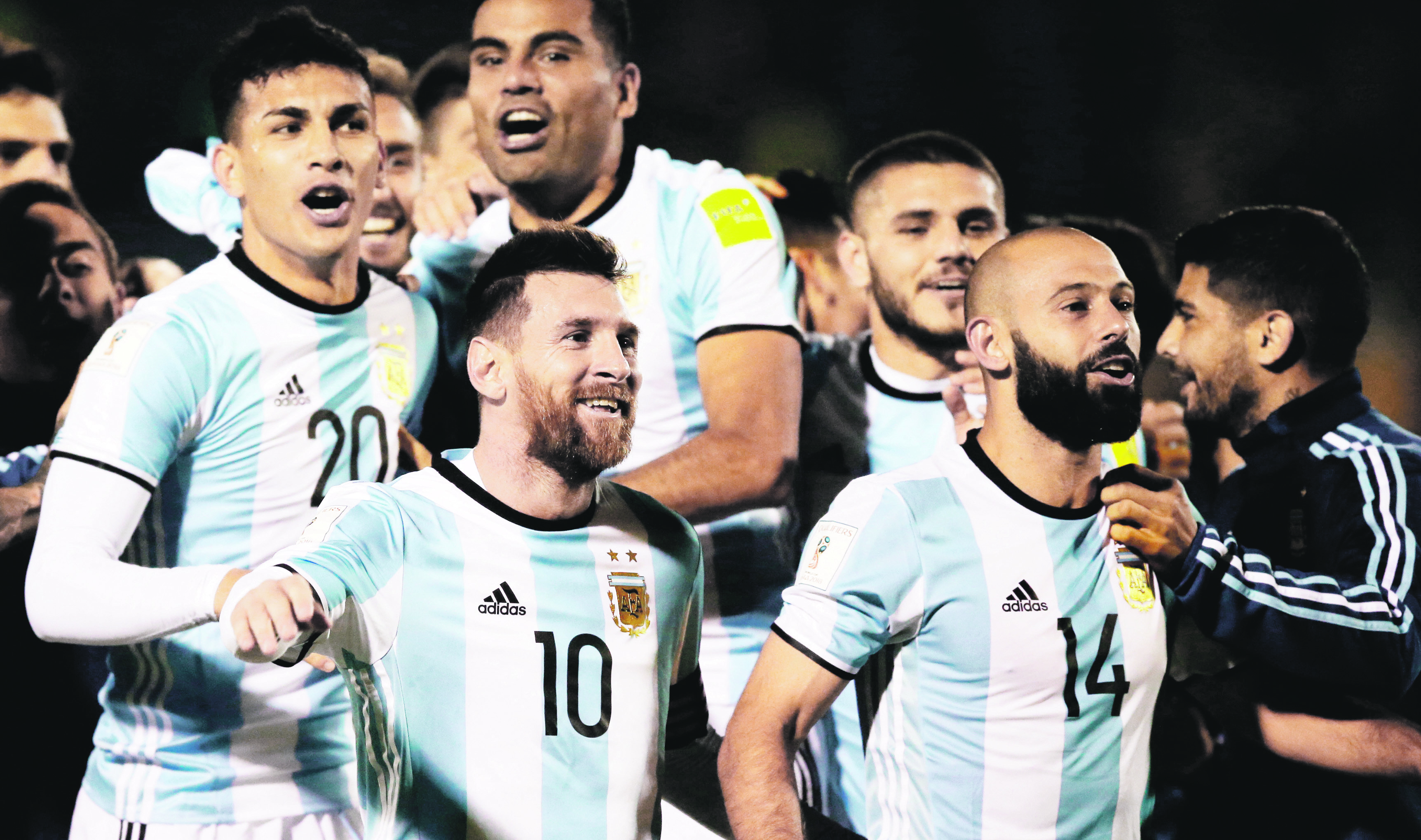 Argentina