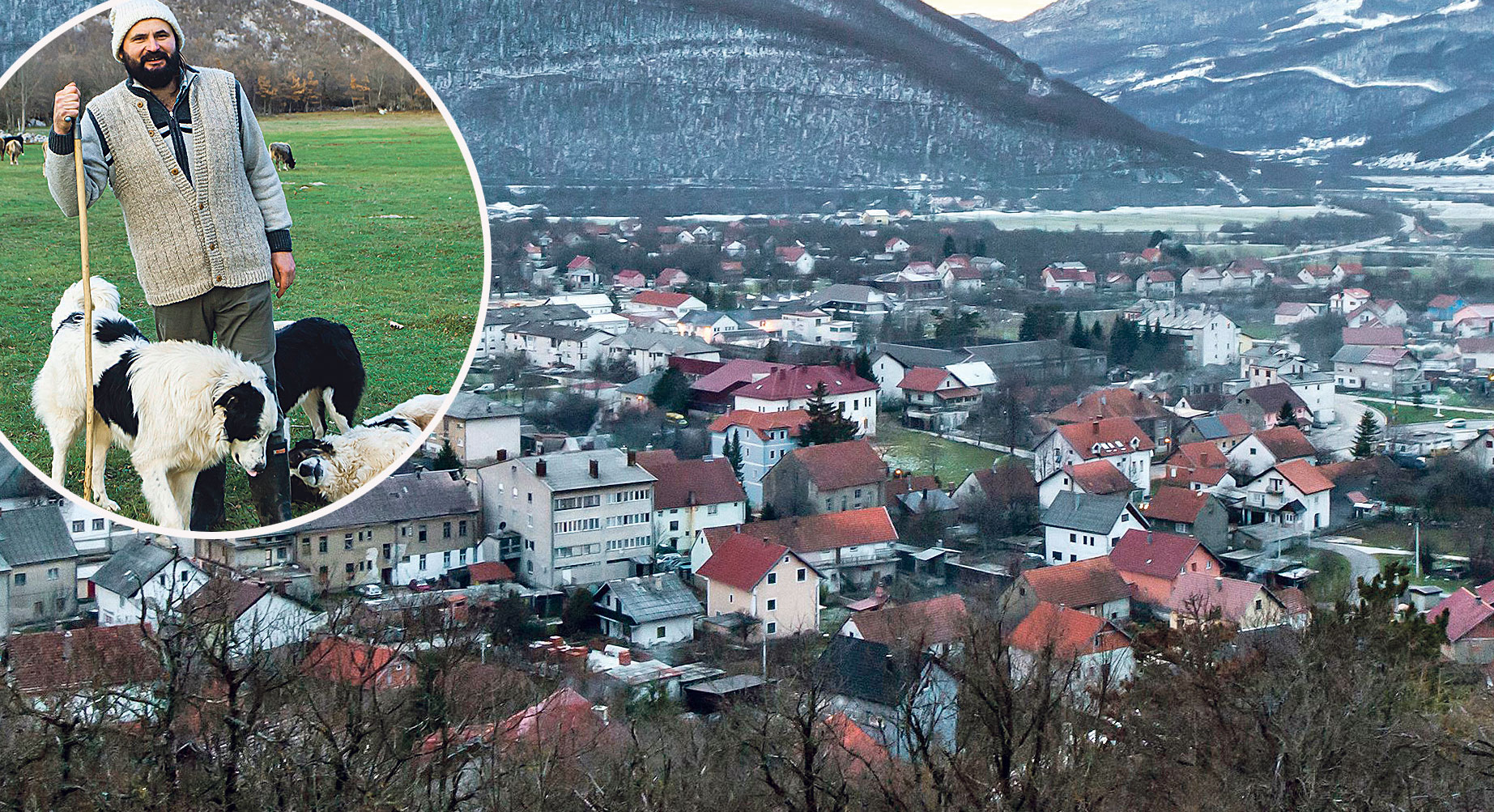 Na fotografiji: Saša Lukić 