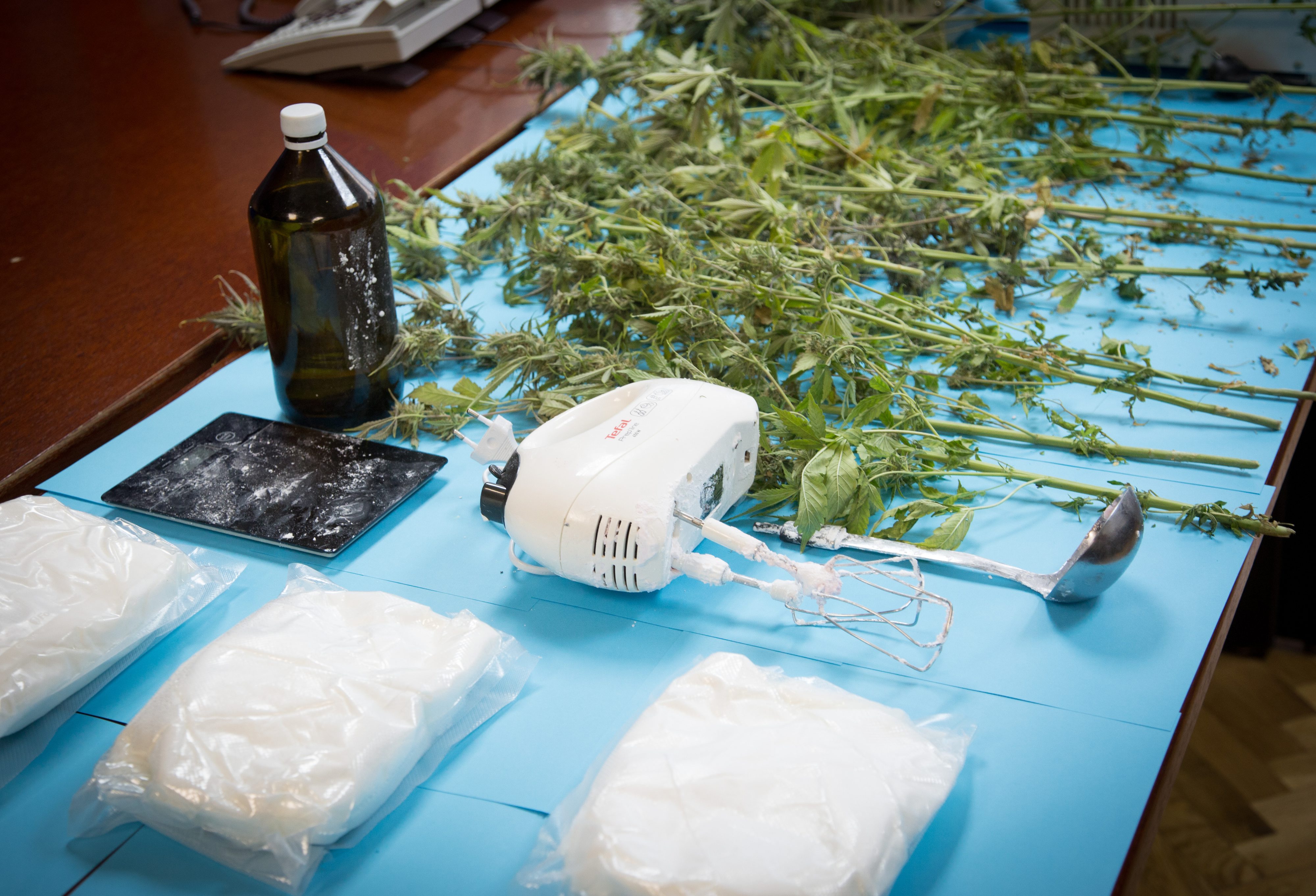 Ilustracija (Arhivska fotografija)