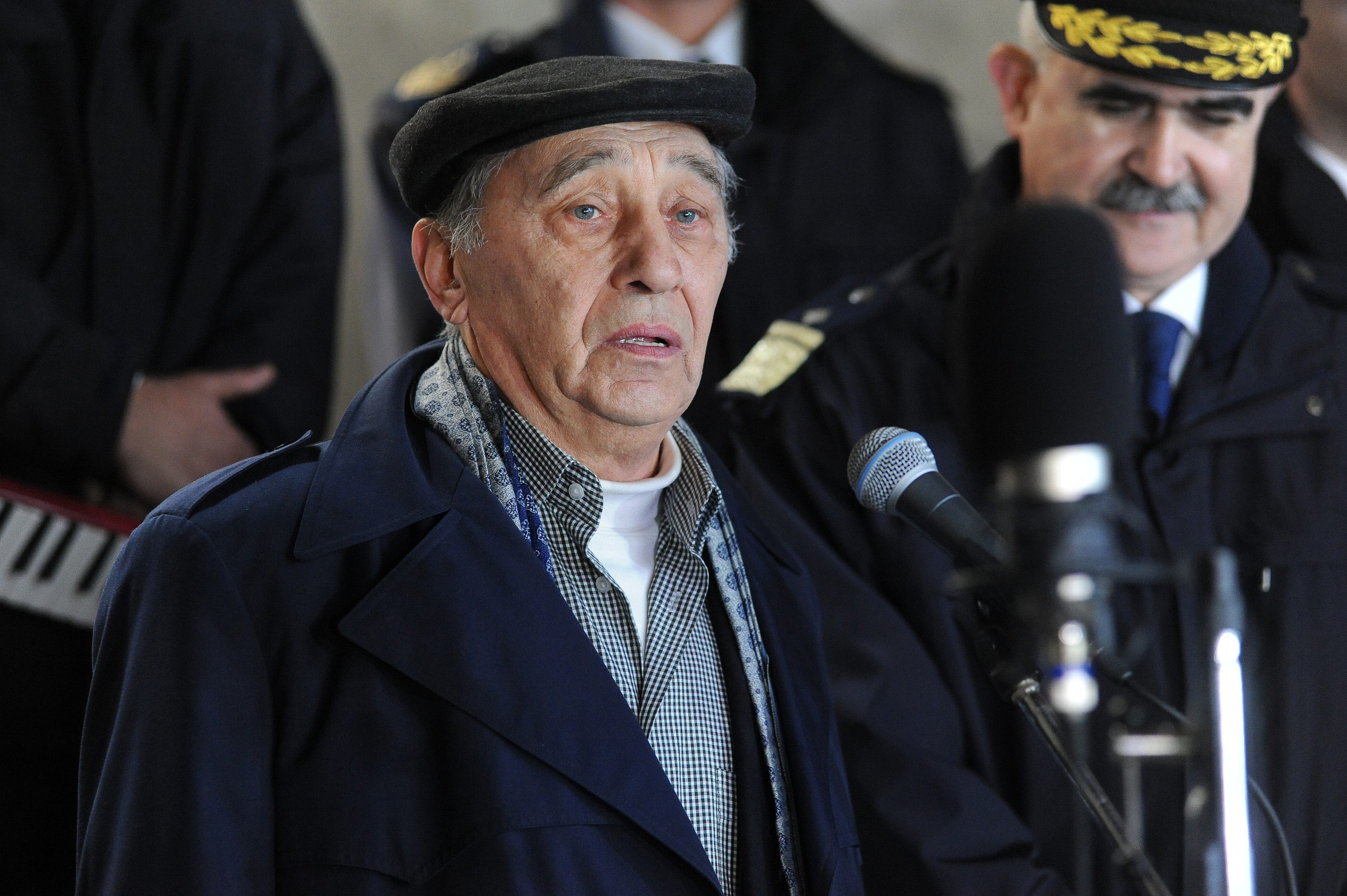 General Franjo Feldi