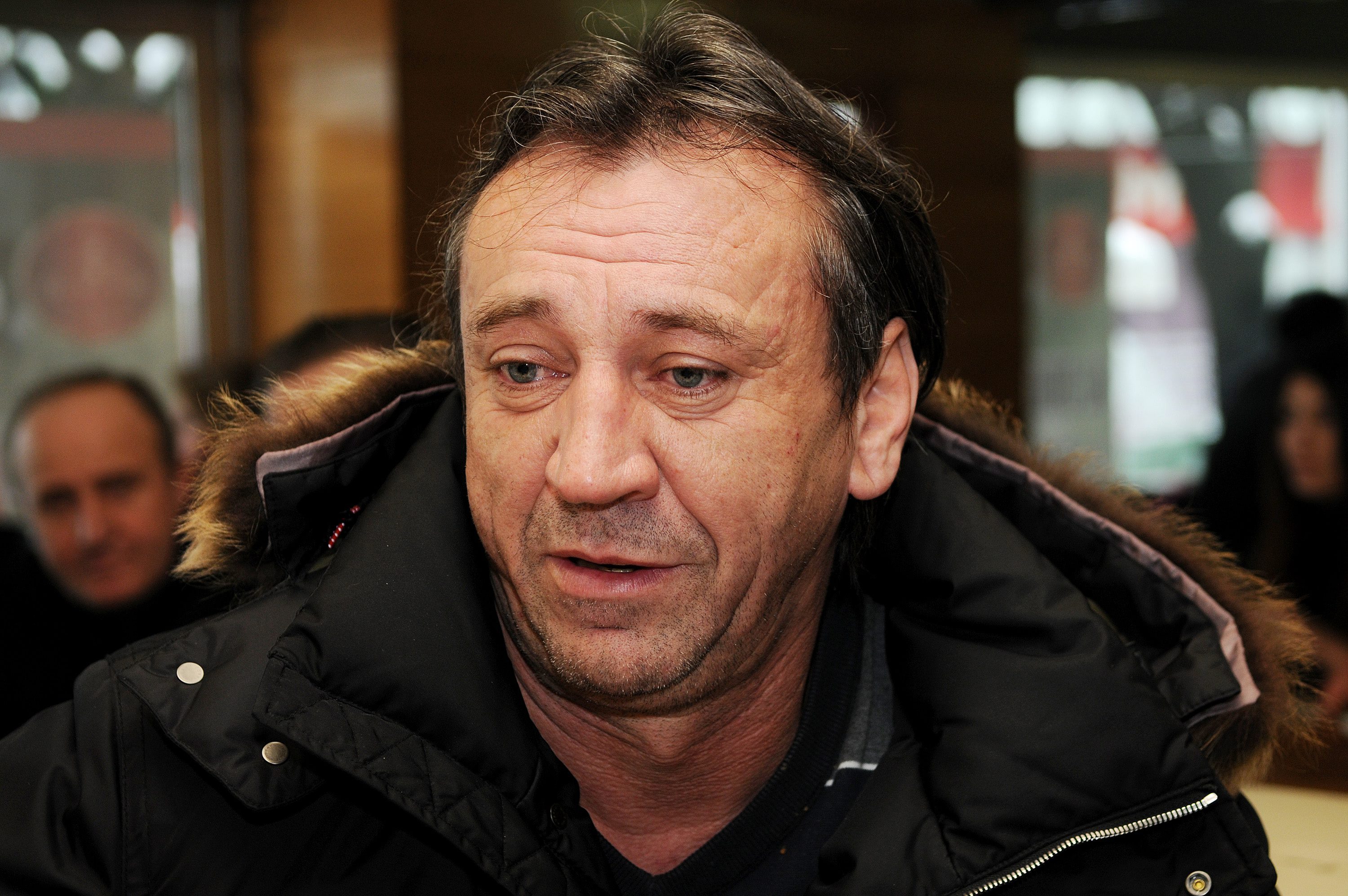 Hamdija Abdić zvan Tigar