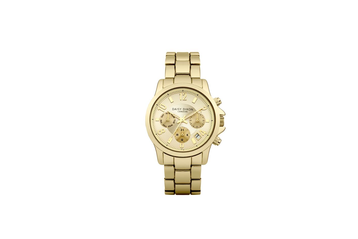 Ručni sat DAISY DIXON redovna cijena 1.110 kn, sa popustom 777 kn - Argentum
