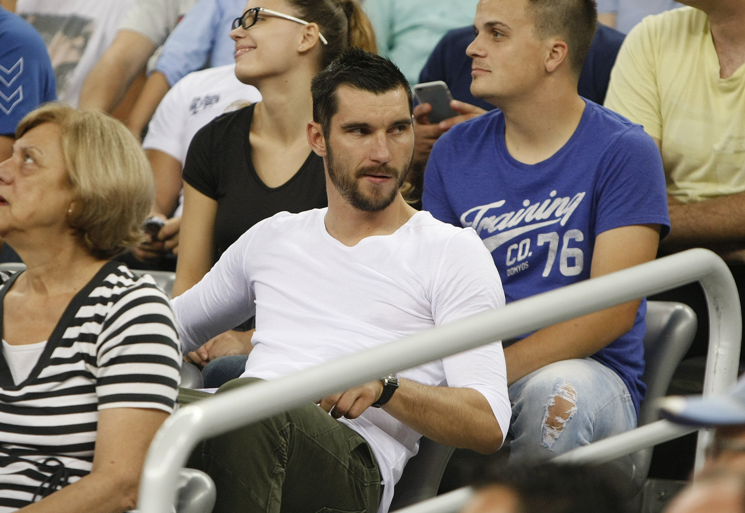 Nikola Pokrivač