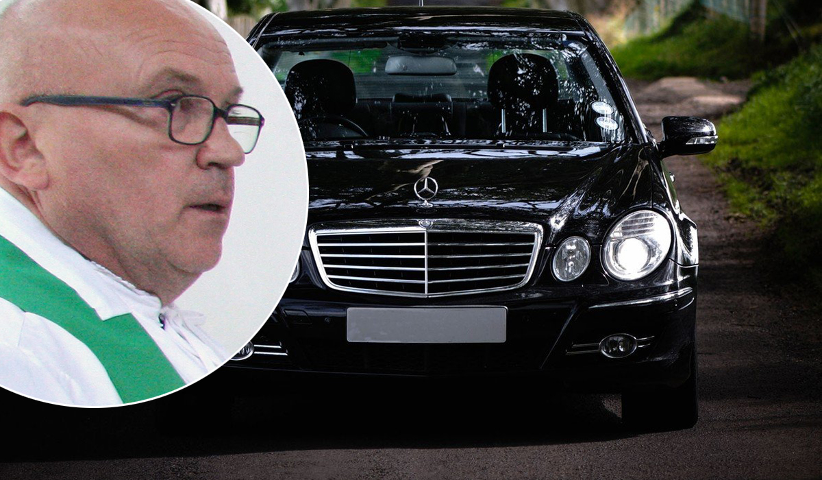 Na fotografiji: Andrija Vrbanić