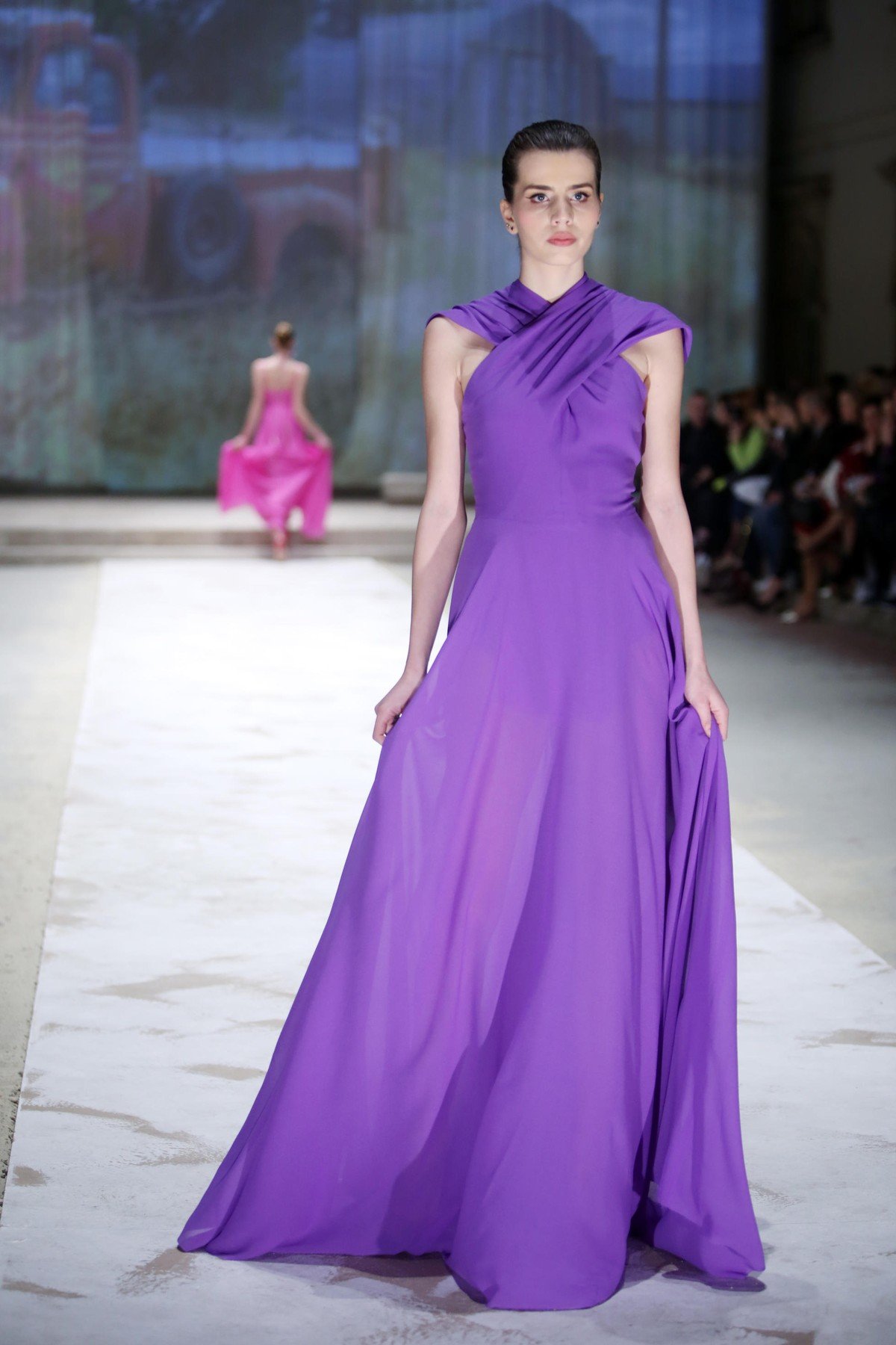 Cro a Porter 2016., TWINS by Begović & Štimac