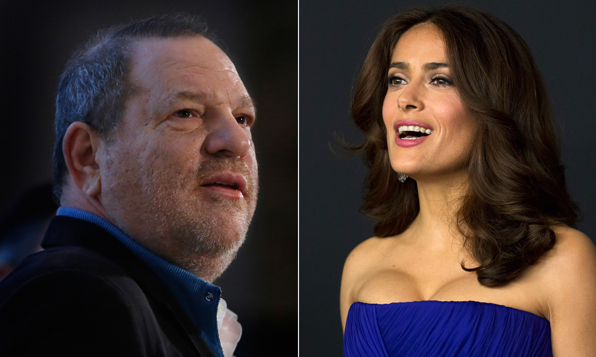 weinstein-hayek