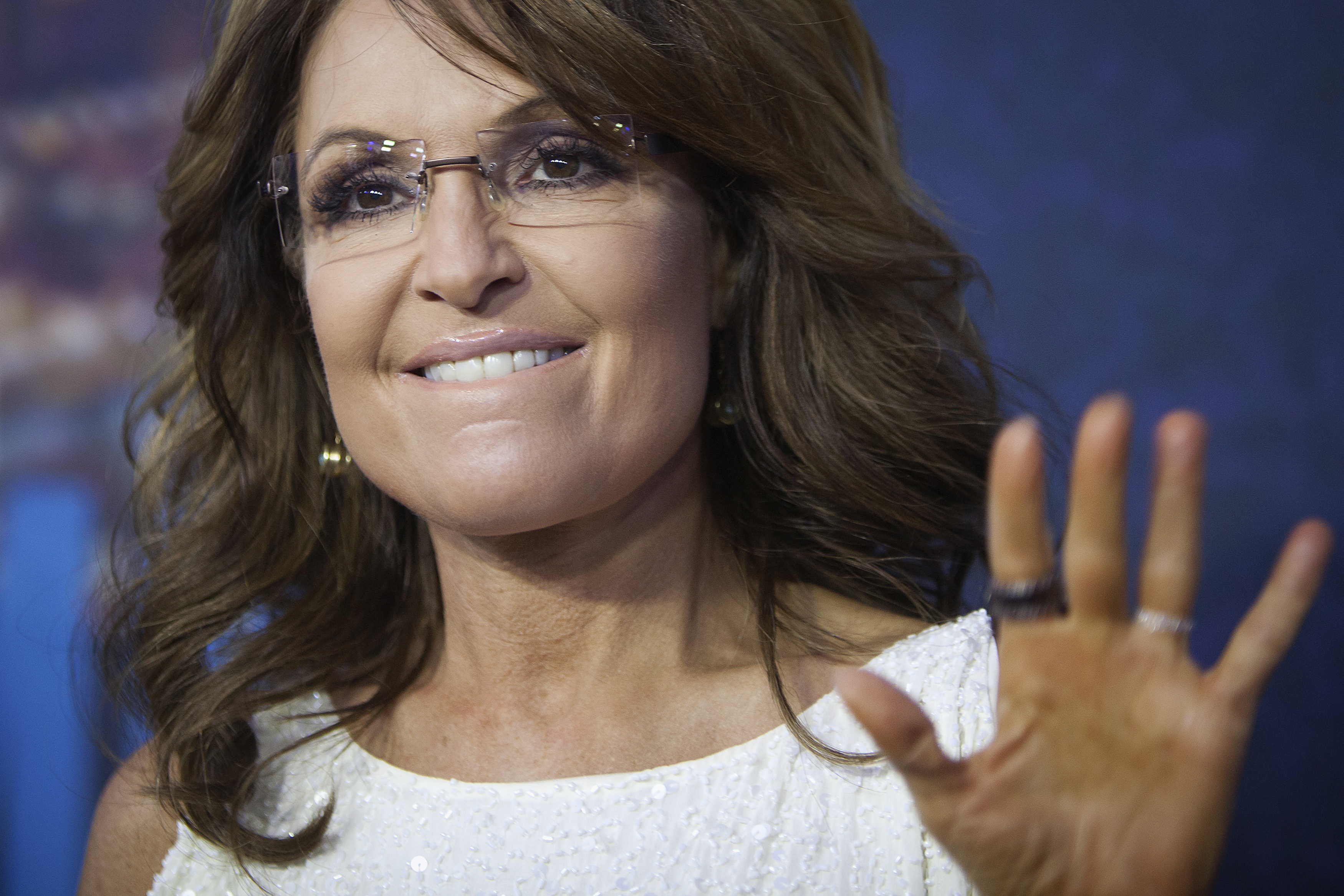 Sarah Palin