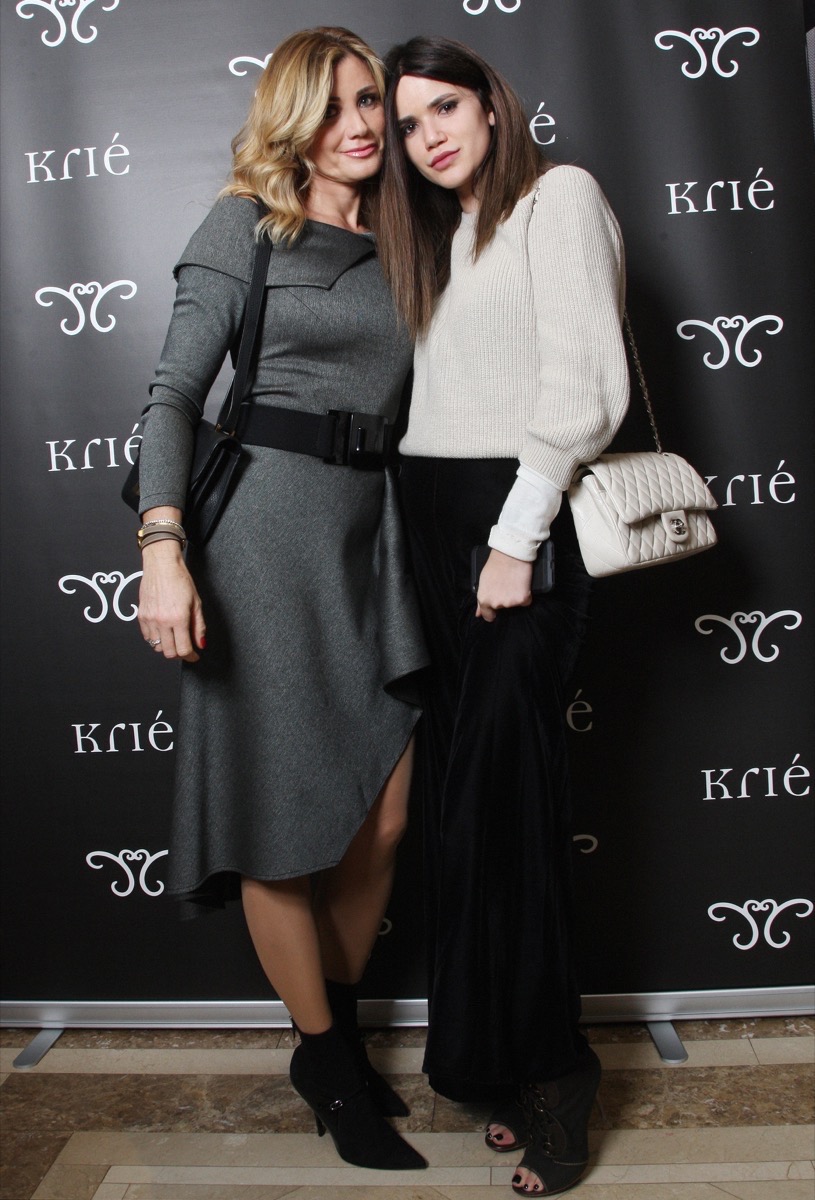 Vanja Horvat i Nina Mamić