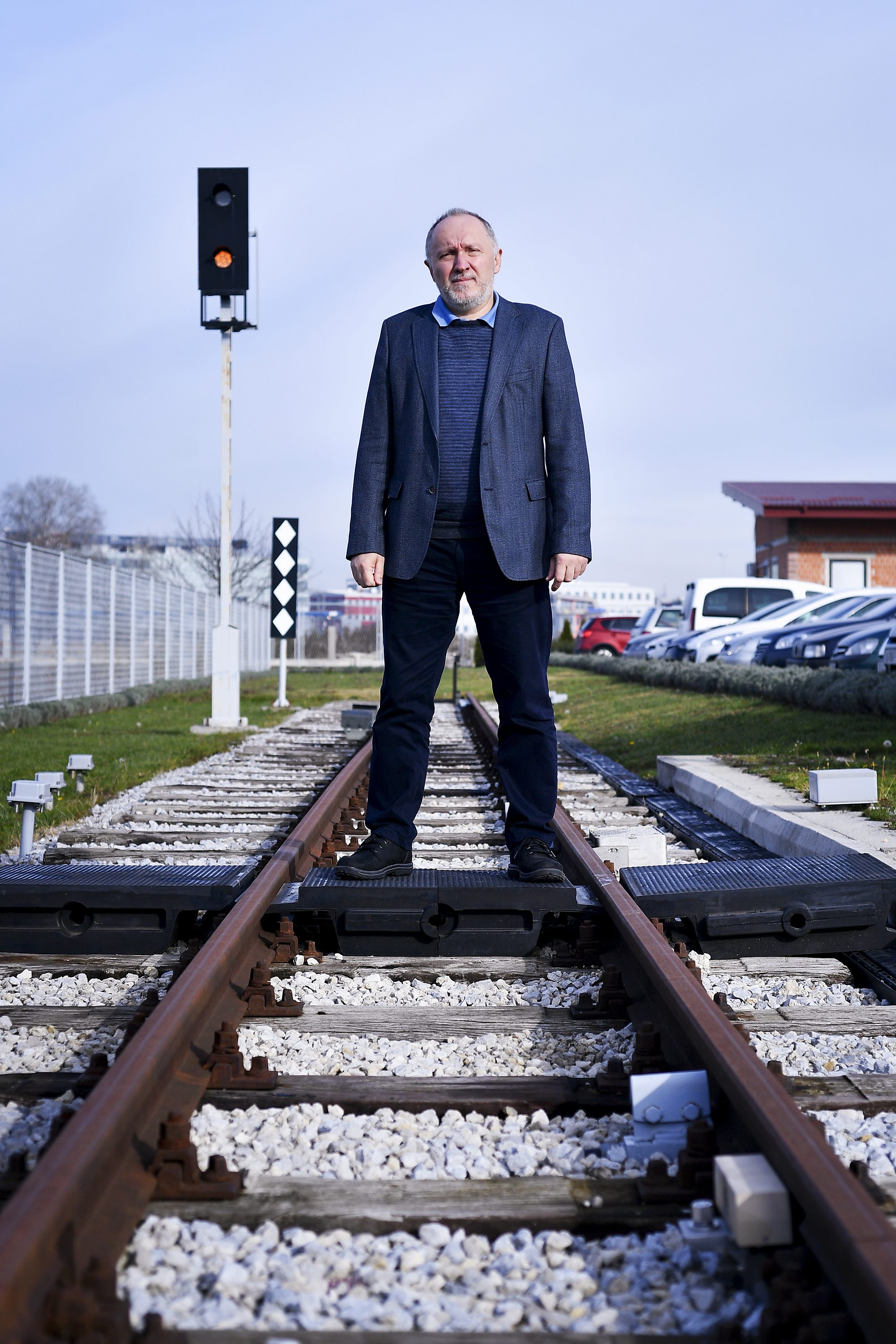 Zvonimir Viduka, direktor tvrtke Altpro