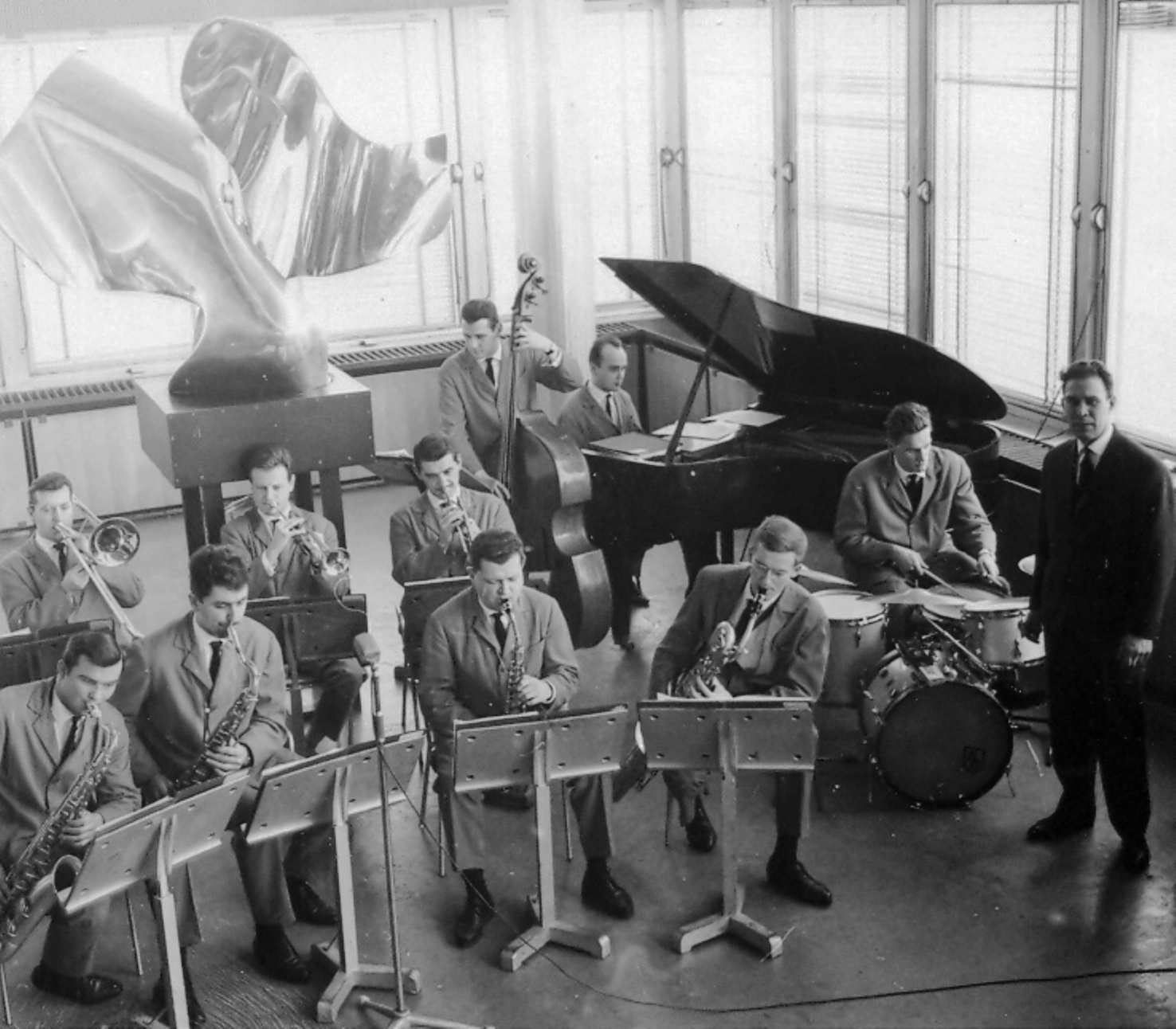 Zlatko Černjul i Plesni orkestar