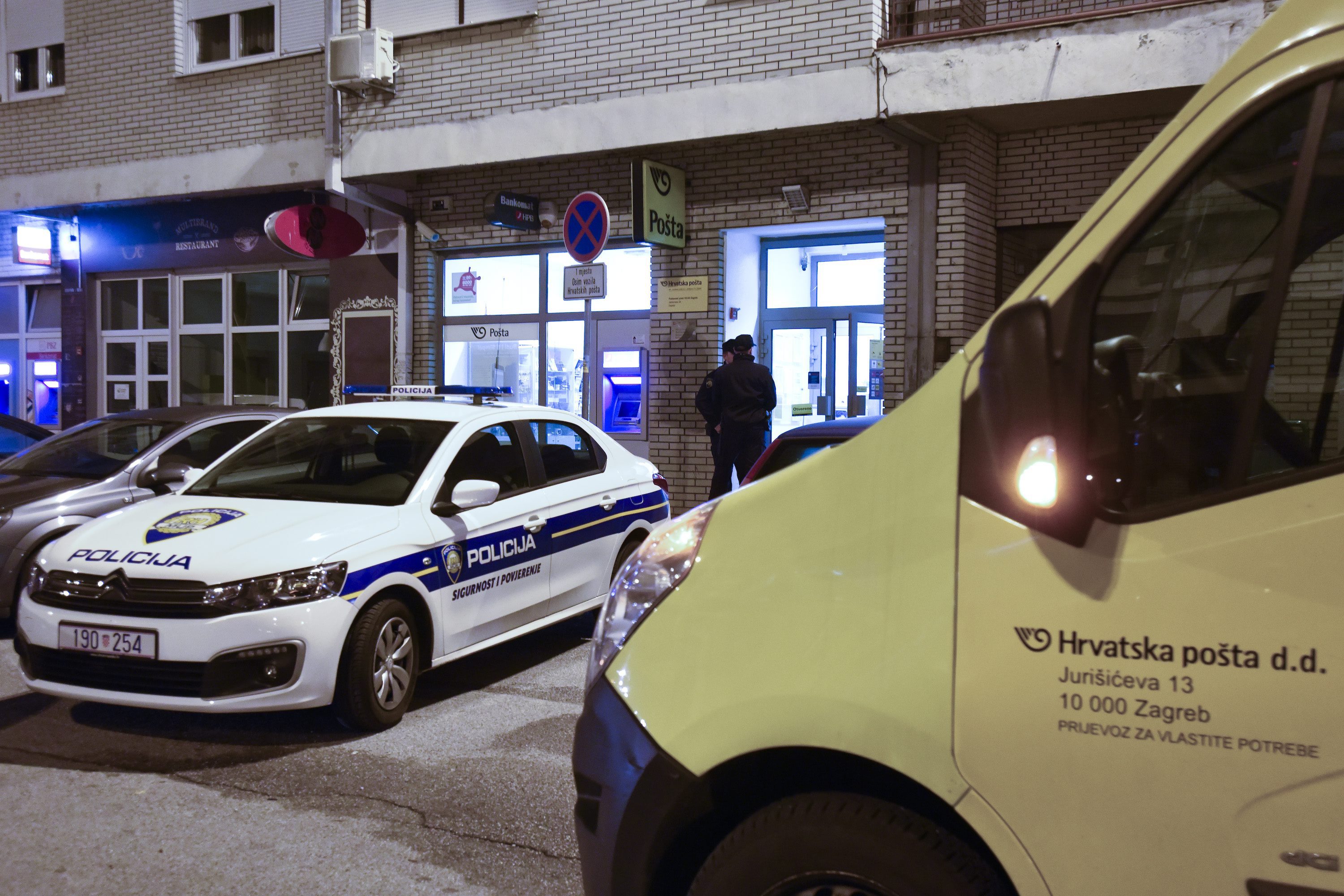 Arhivska fotografija