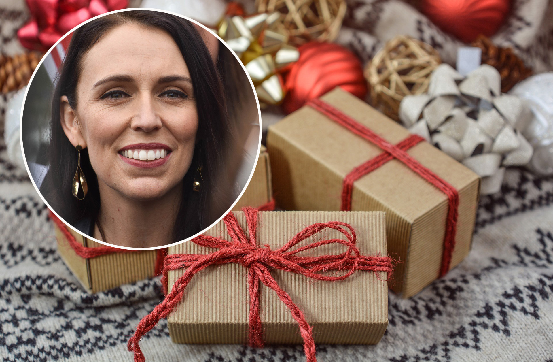 secret santa novi zeland