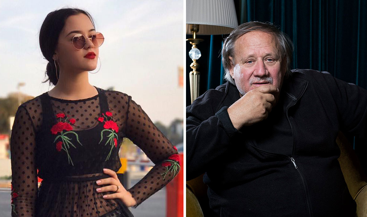 Antonia Dora Pleško, Ivan Bubalo