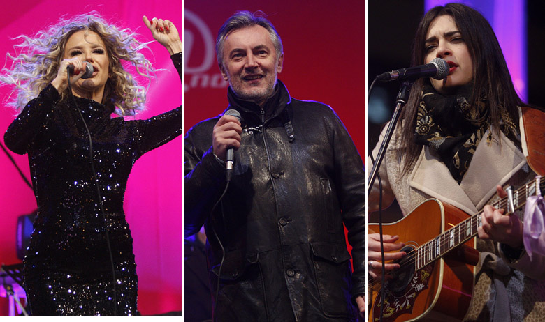 zaklada ana rukavina glavna