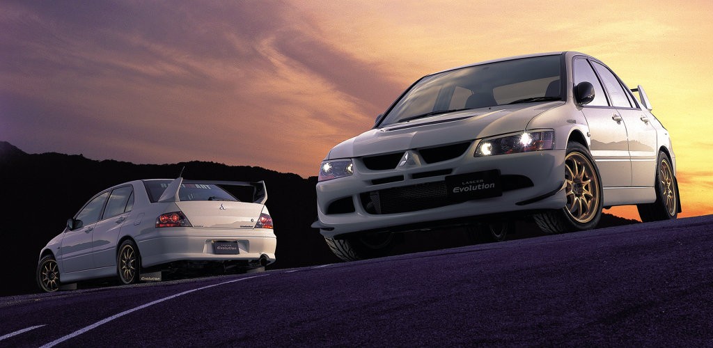 evo8