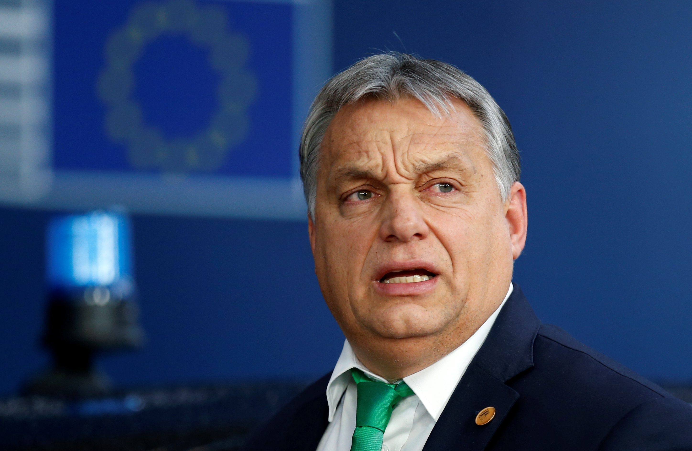 Viktor Orban