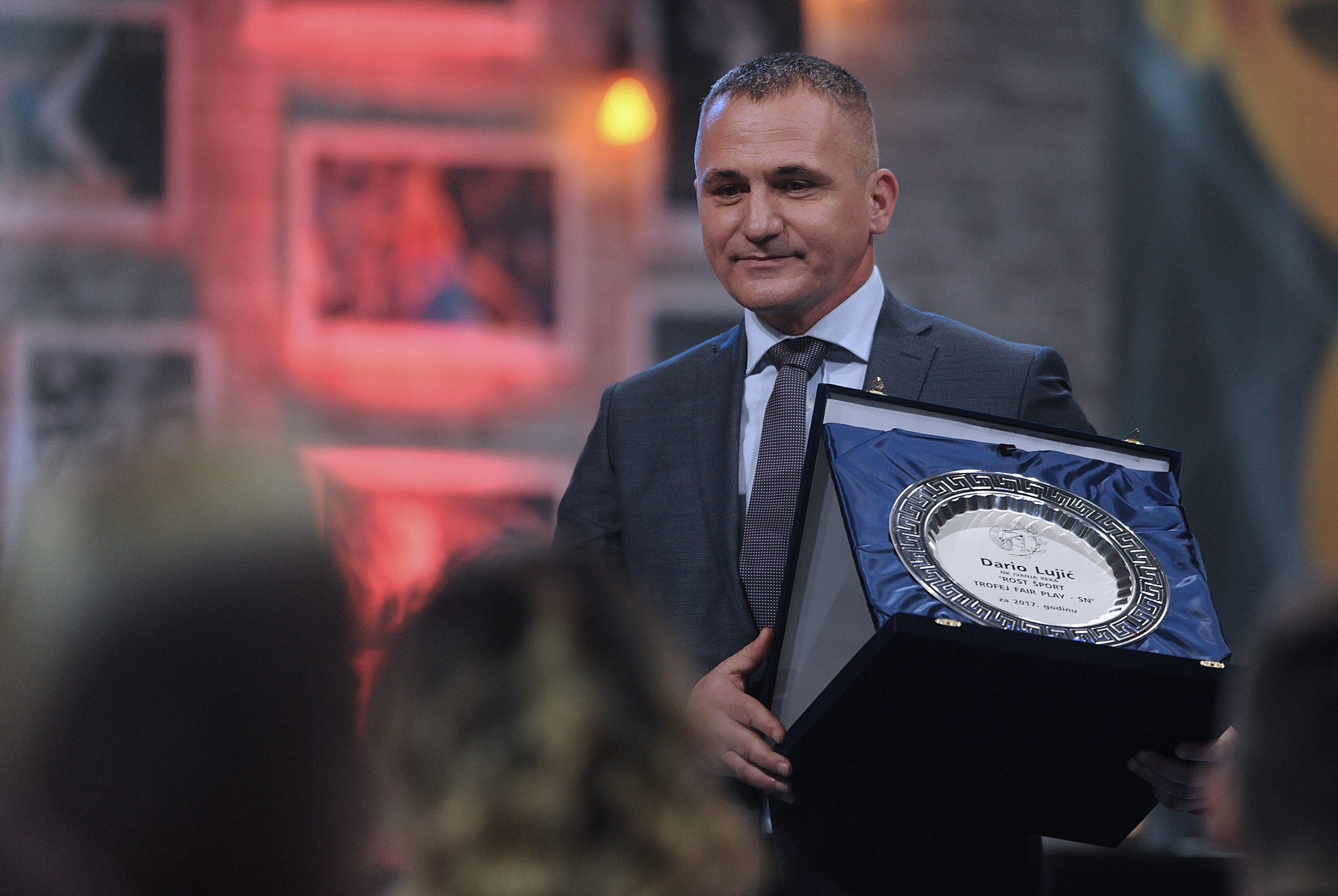 Dario Lujić