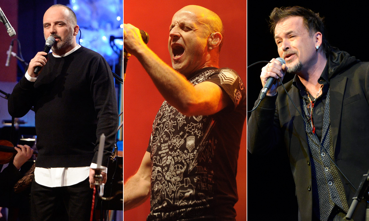 Toni Cetinski, Hladno pivo, Gibonni