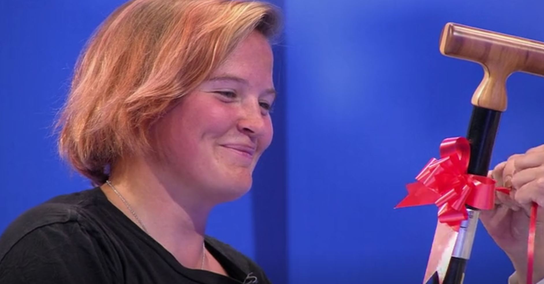 Vanesa Tot u emisiji Život priča priče