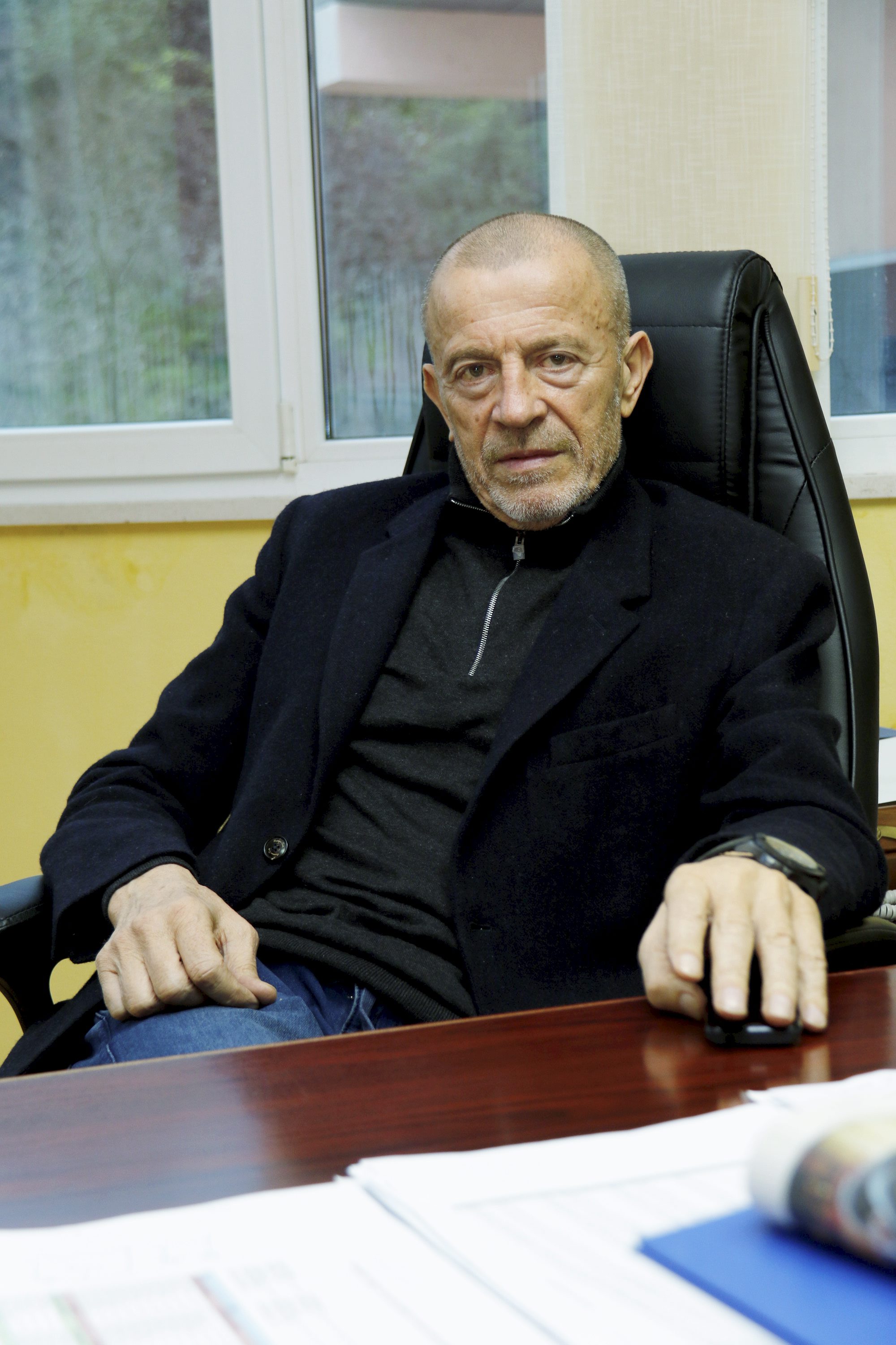 Ivica Pivac