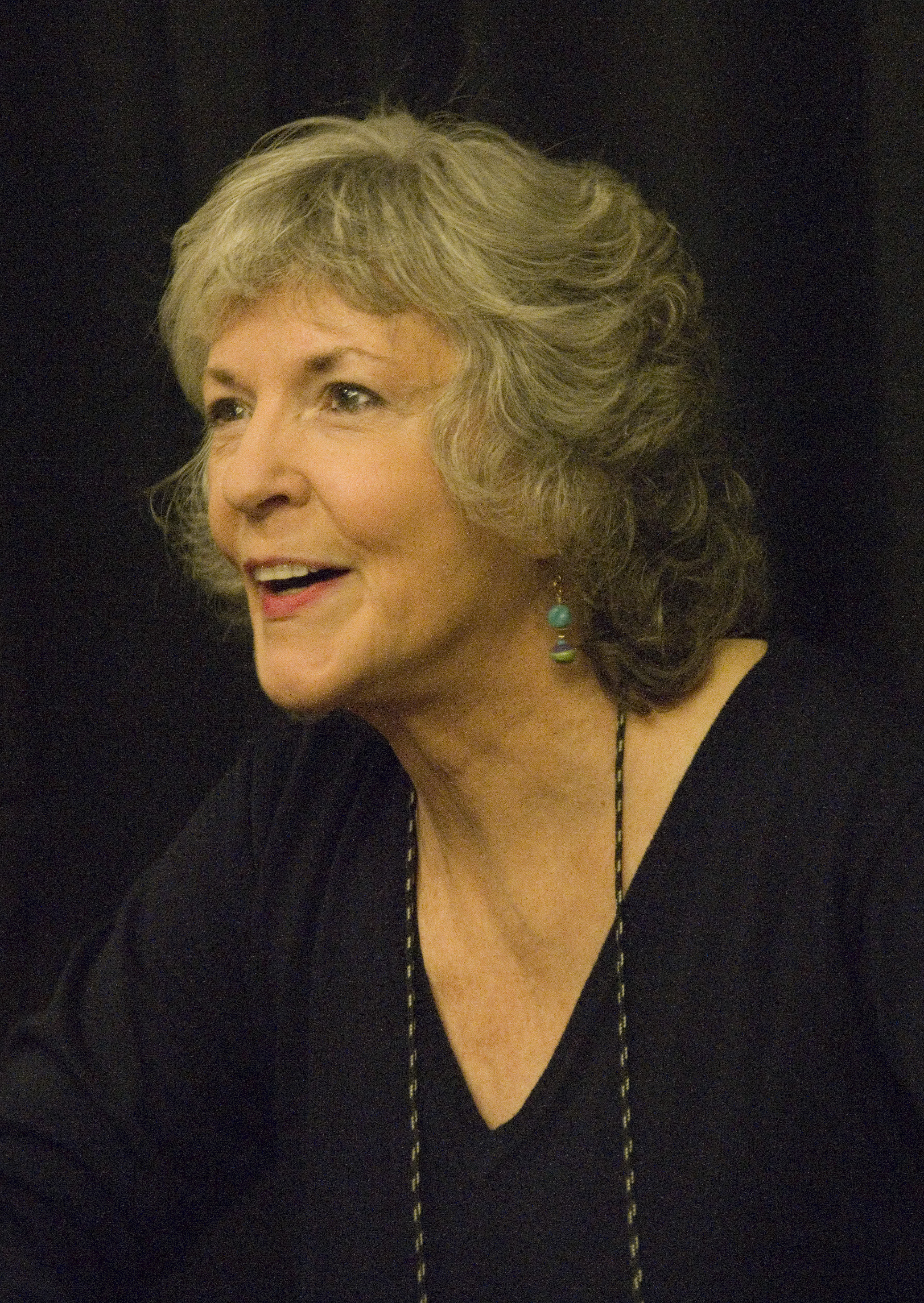 SueGrafton