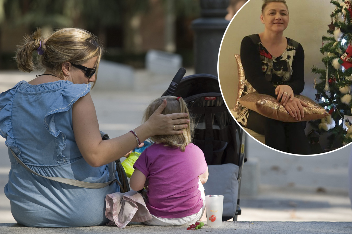 Ilustracija/Marjana Ikić (u krugu) dobri je duh Zadra