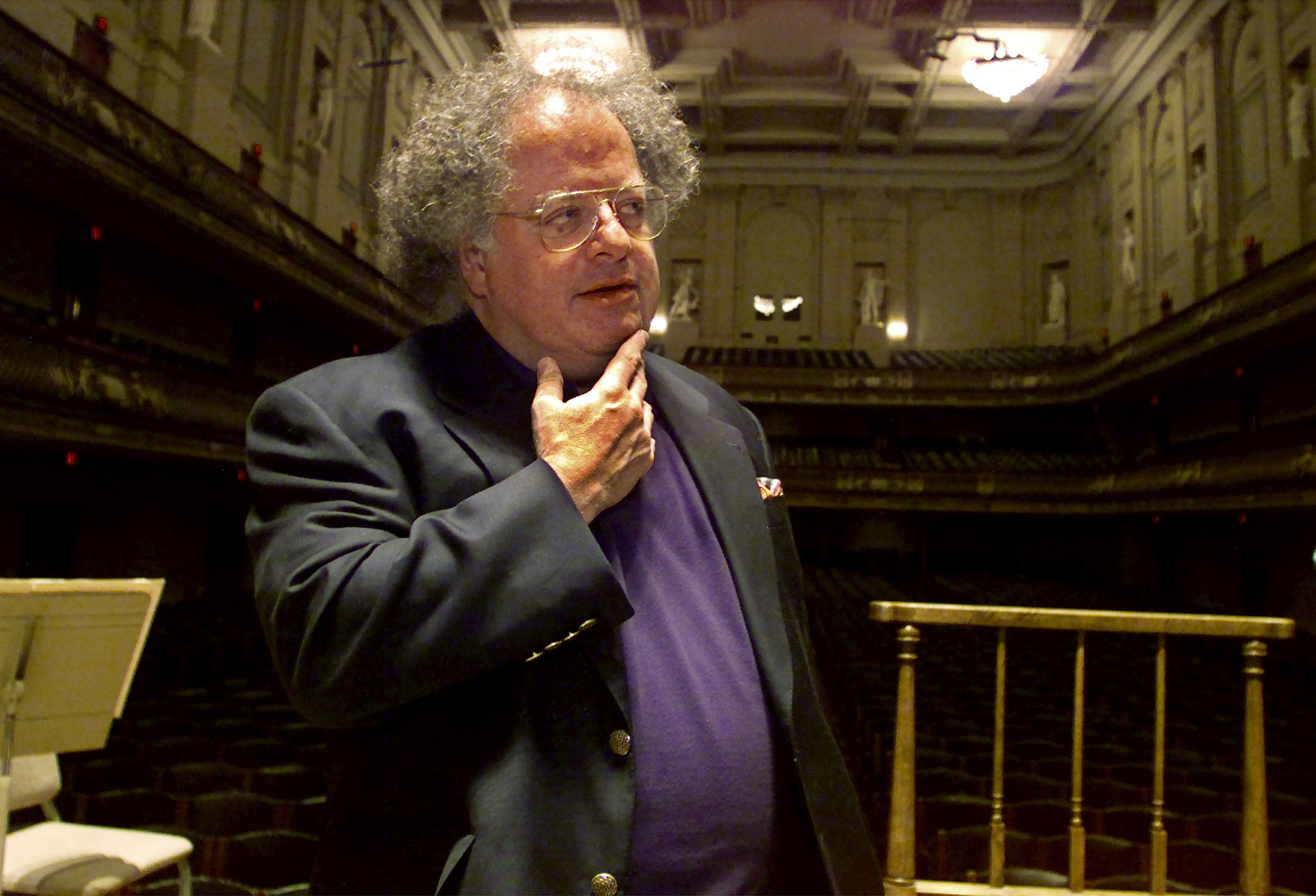 James Levine