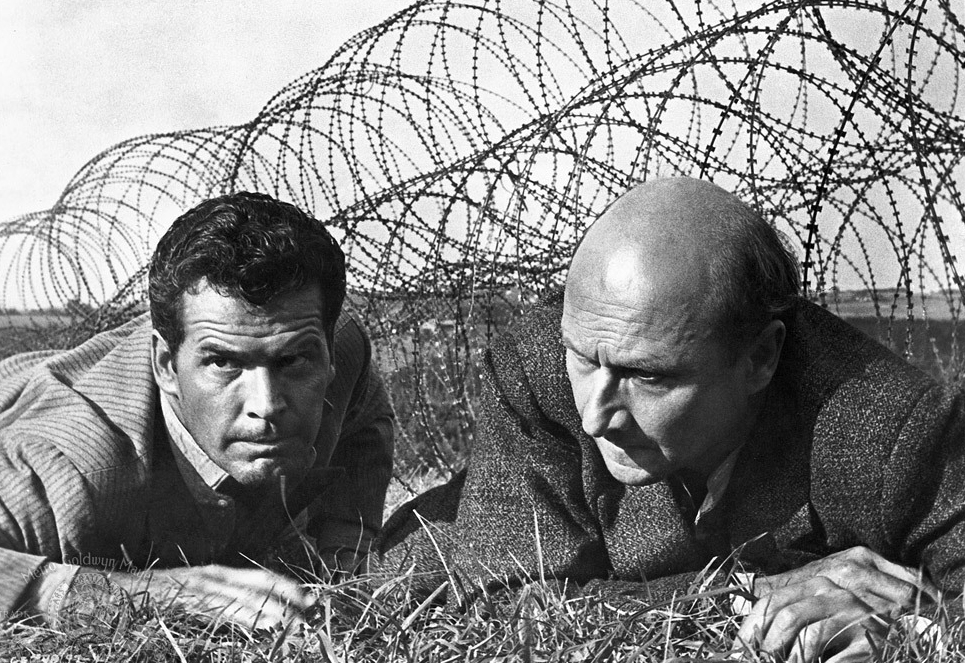 Veliki-bijeg-Donald-Pleasen