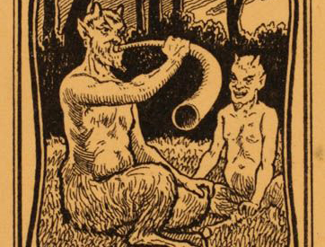 Ex libris satyricis E. Laszowski