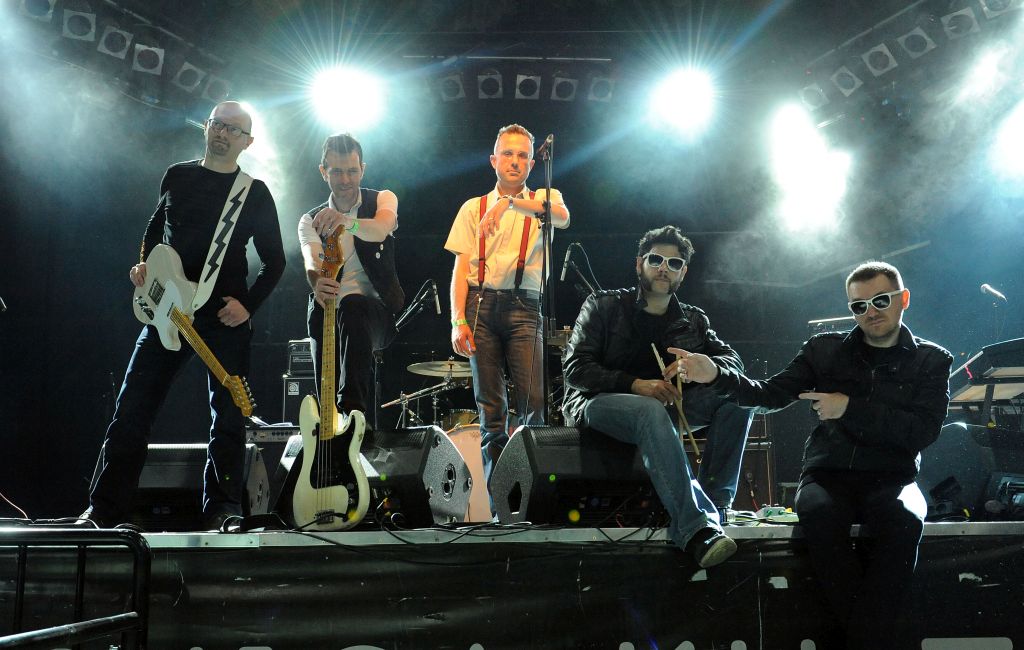 Erotic Biljan and His Heretics