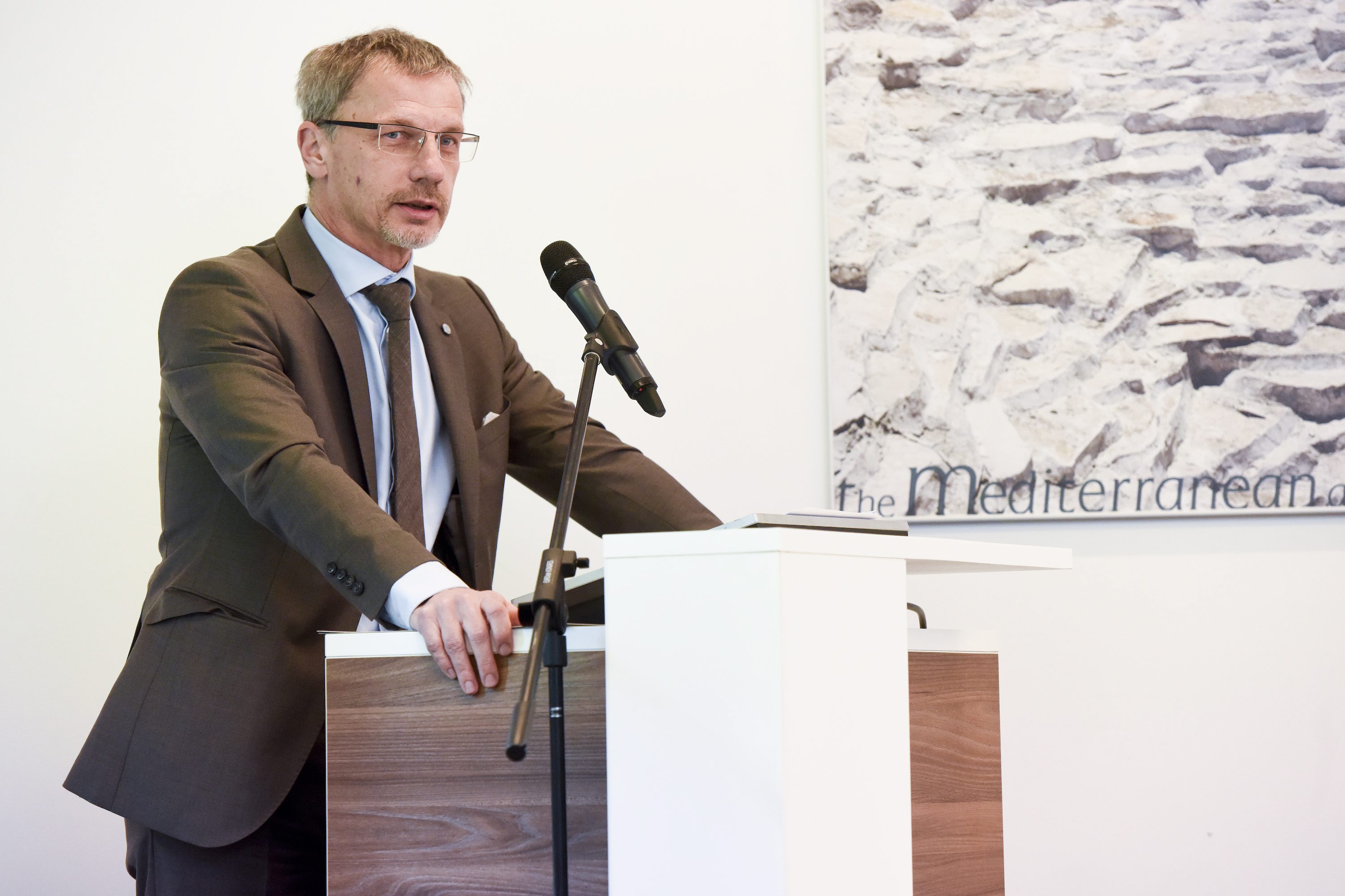 Guverner HNB-a Boris Vujčić