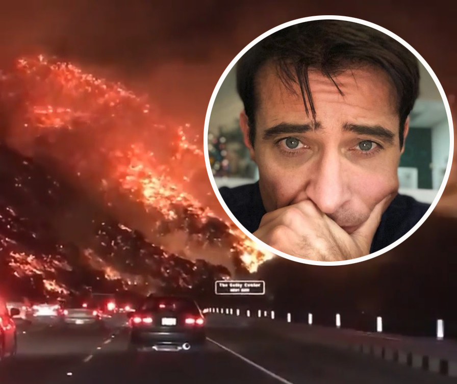 požar kalifornija višnjić