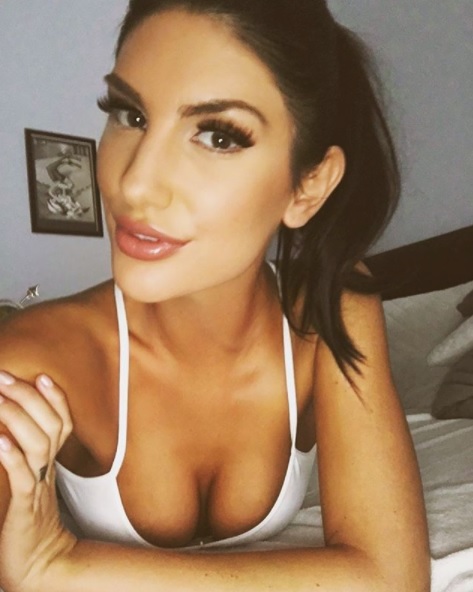 august ames