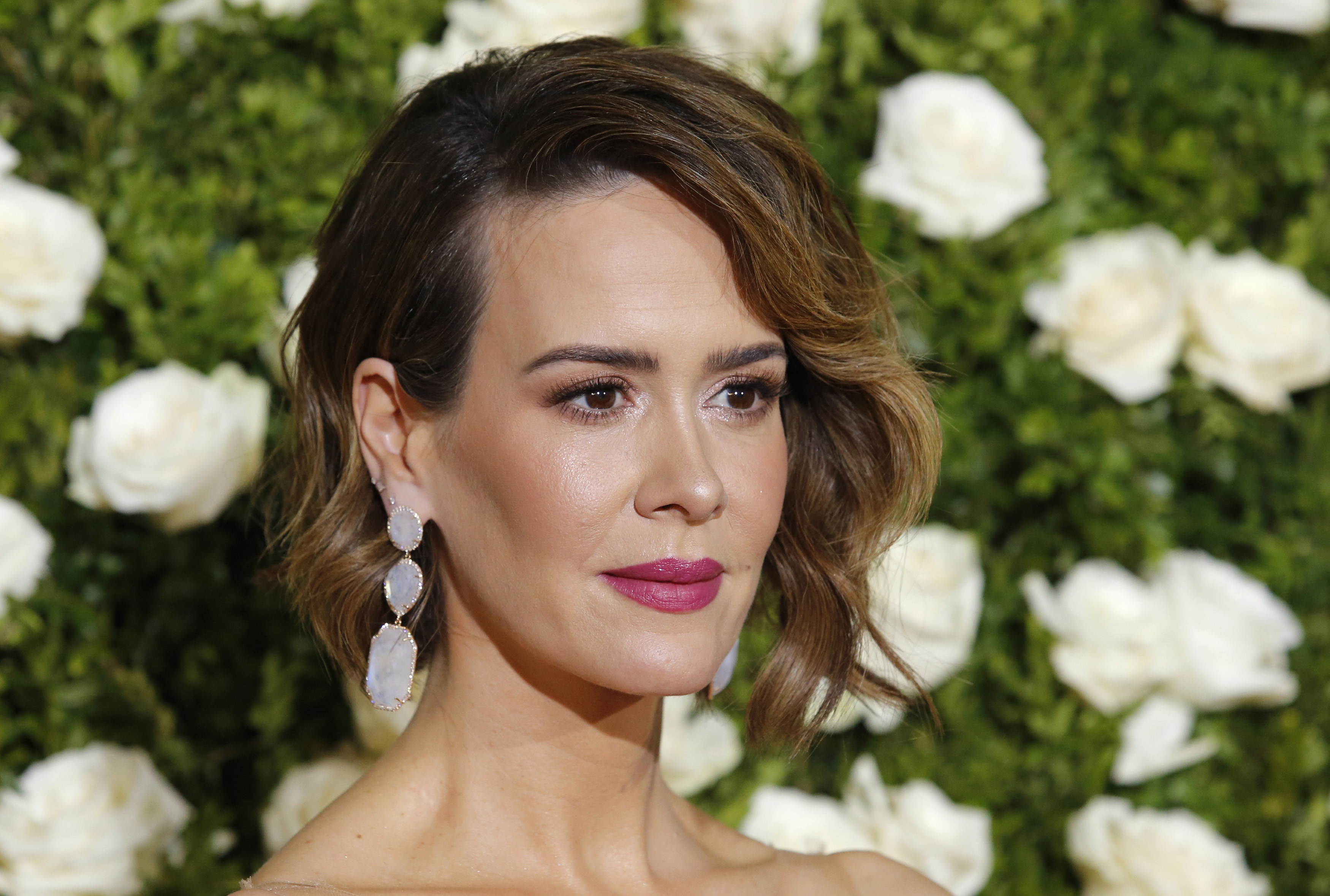 Sarah Paulson